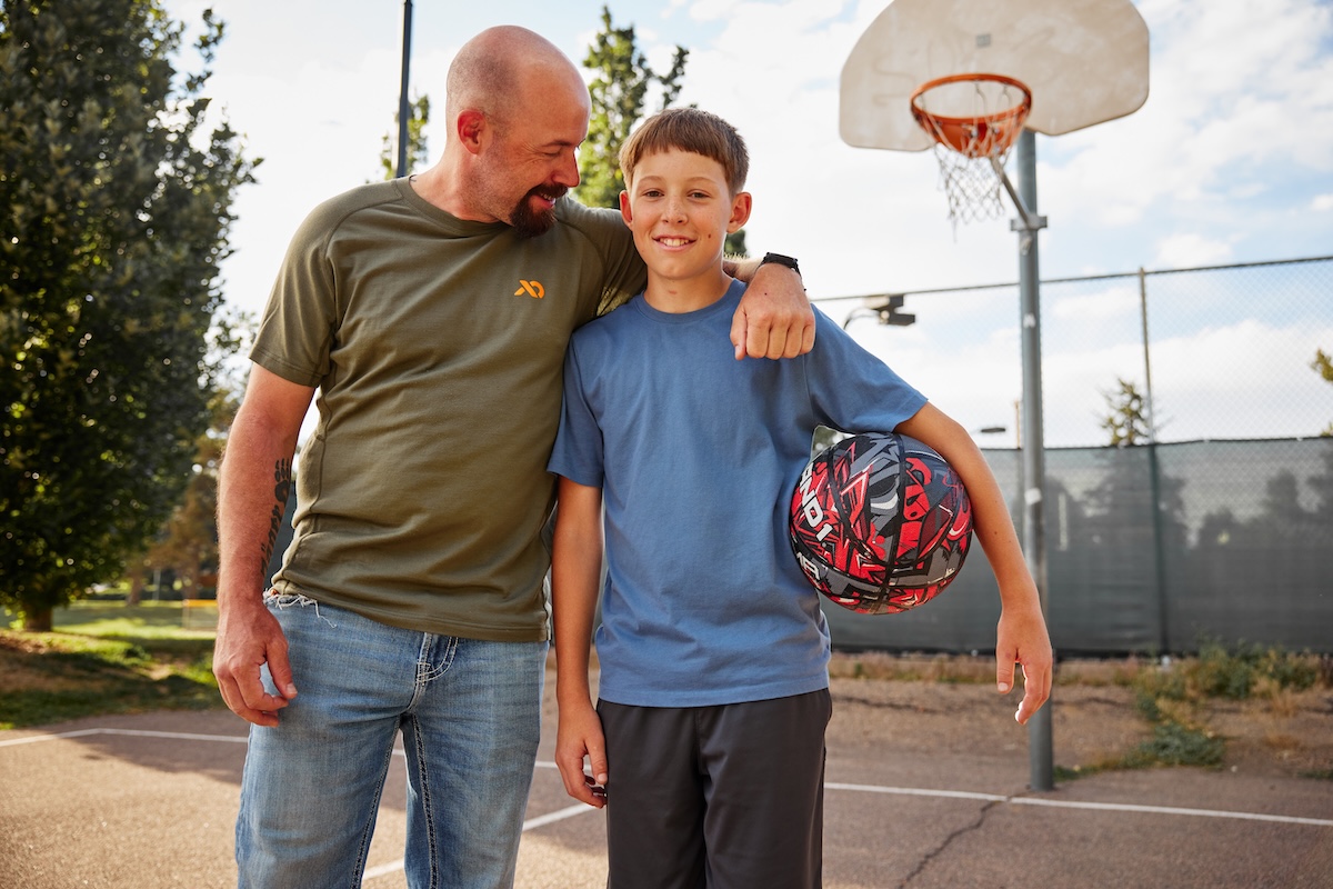 Basketball