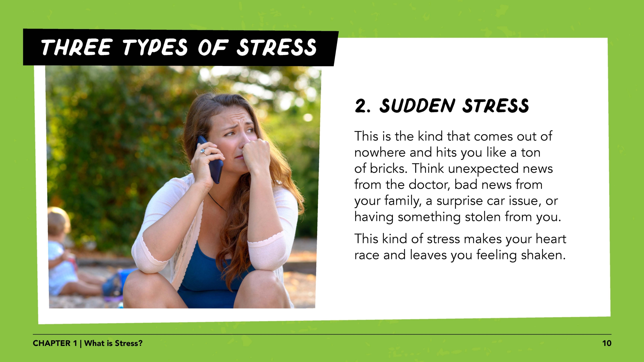 Pregnant women lesson 2 slide 10