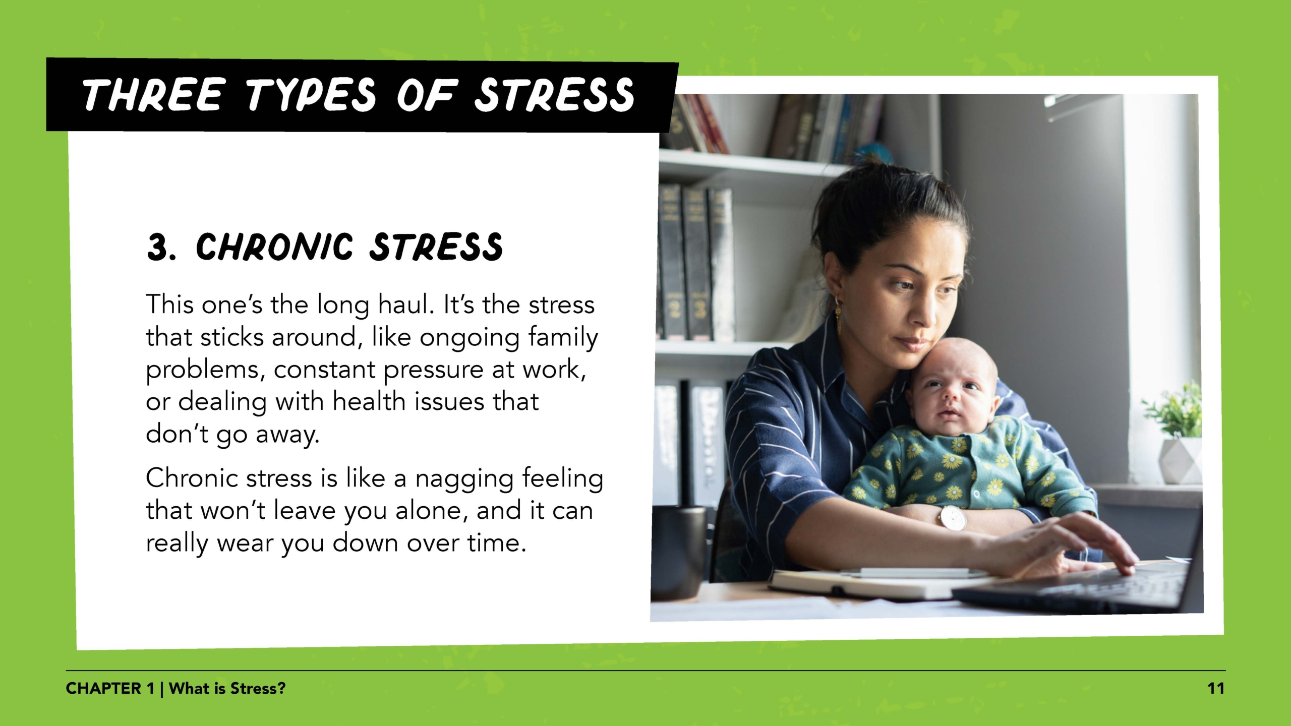 Pregnant women lesson 2 slide 11