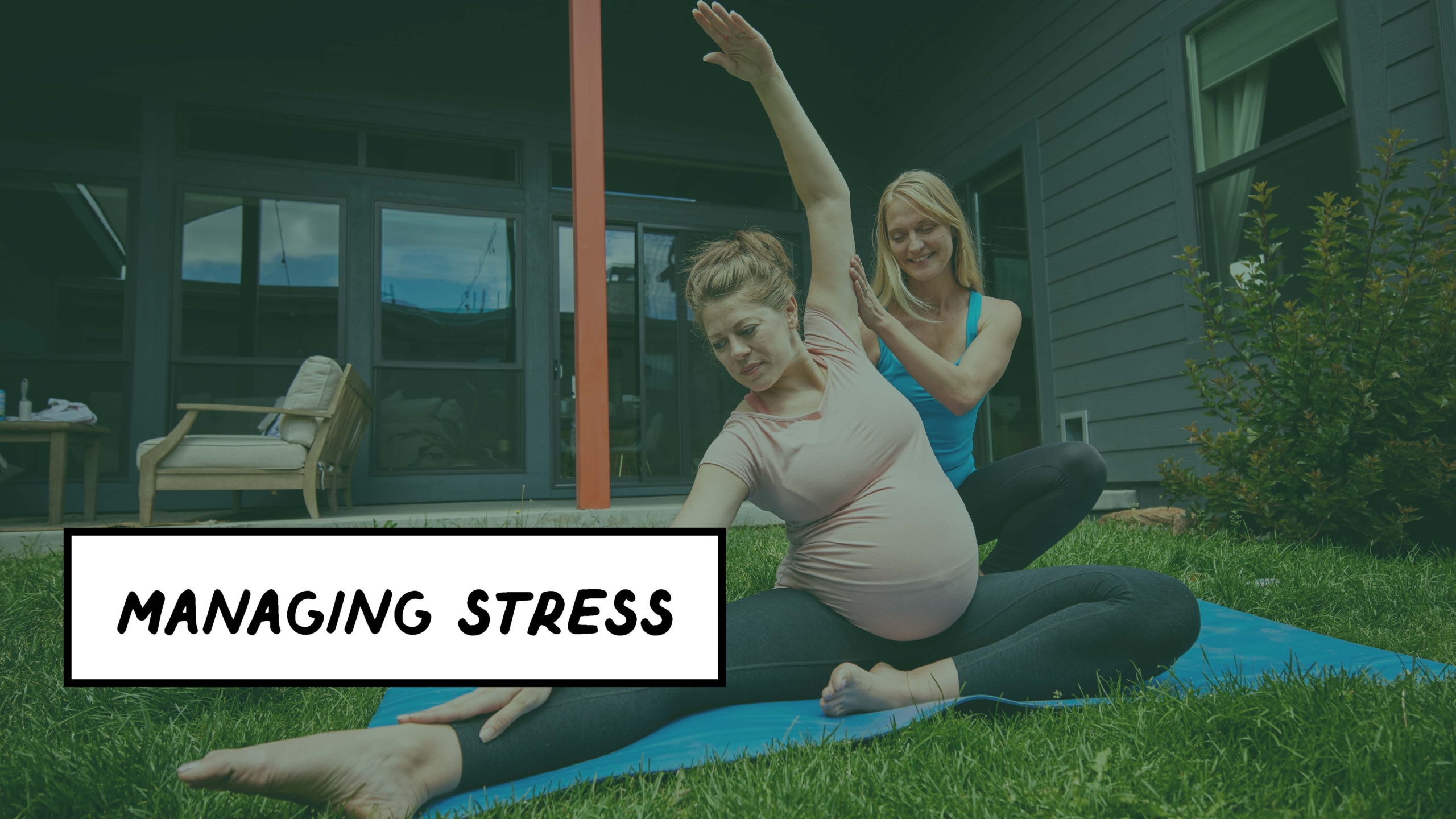 Pregnant women lesson 2 slide 14