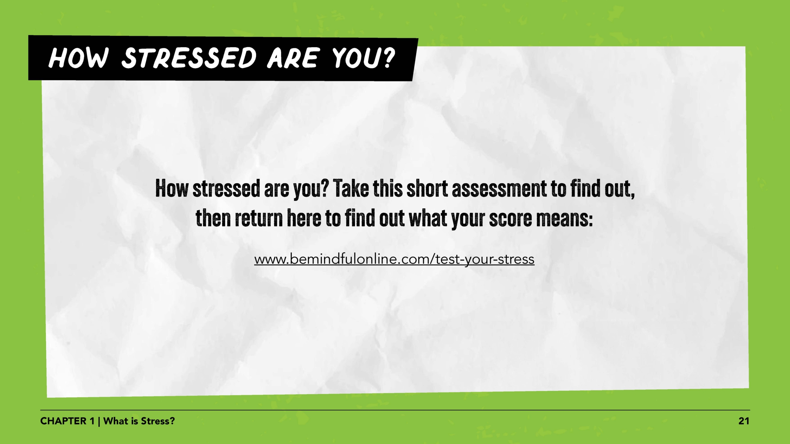 Pregnant women lesson 2 slide 21