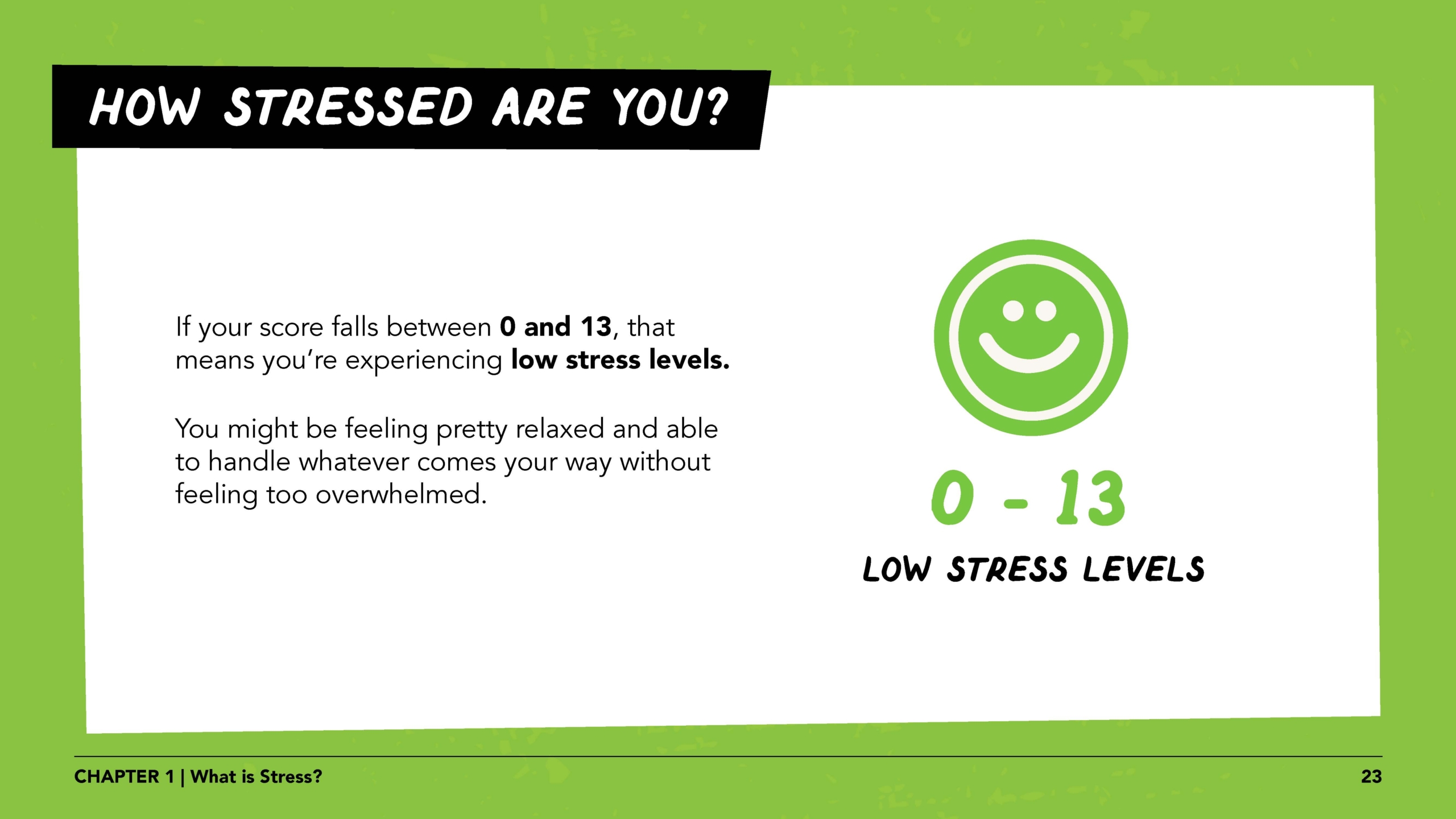 Pregnant women lesson 2 slide 23