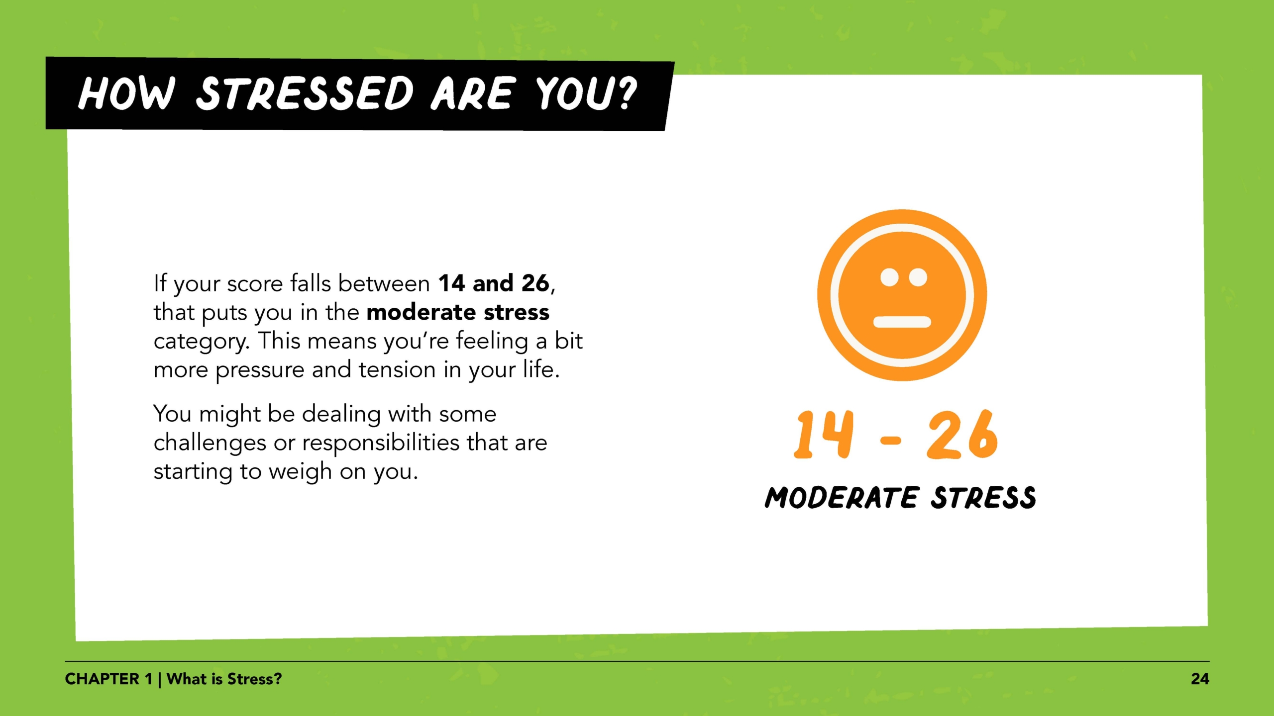 Pregnant women lesson 2 slide 24