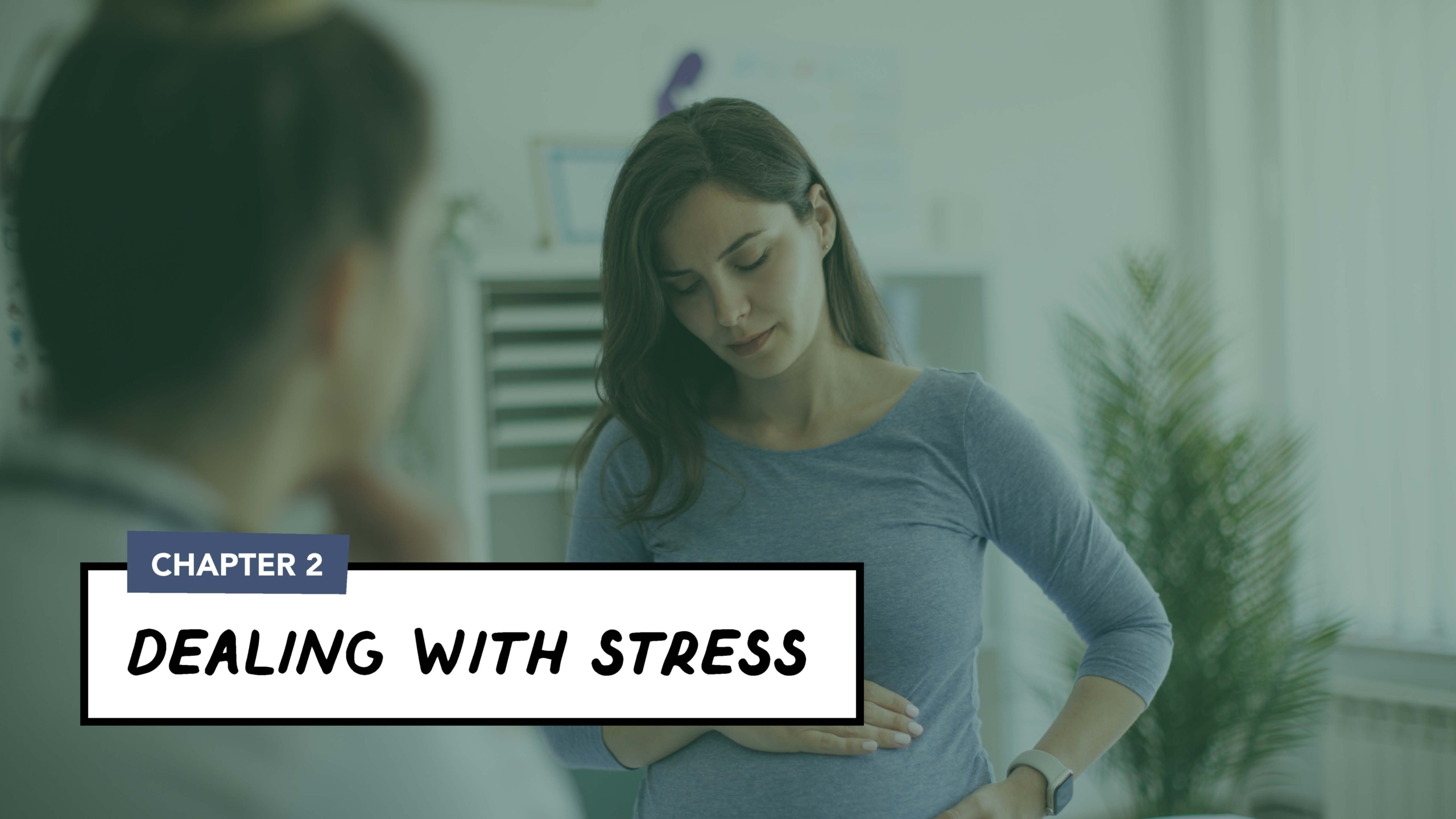 Pregnant women lesson 2 slide 27