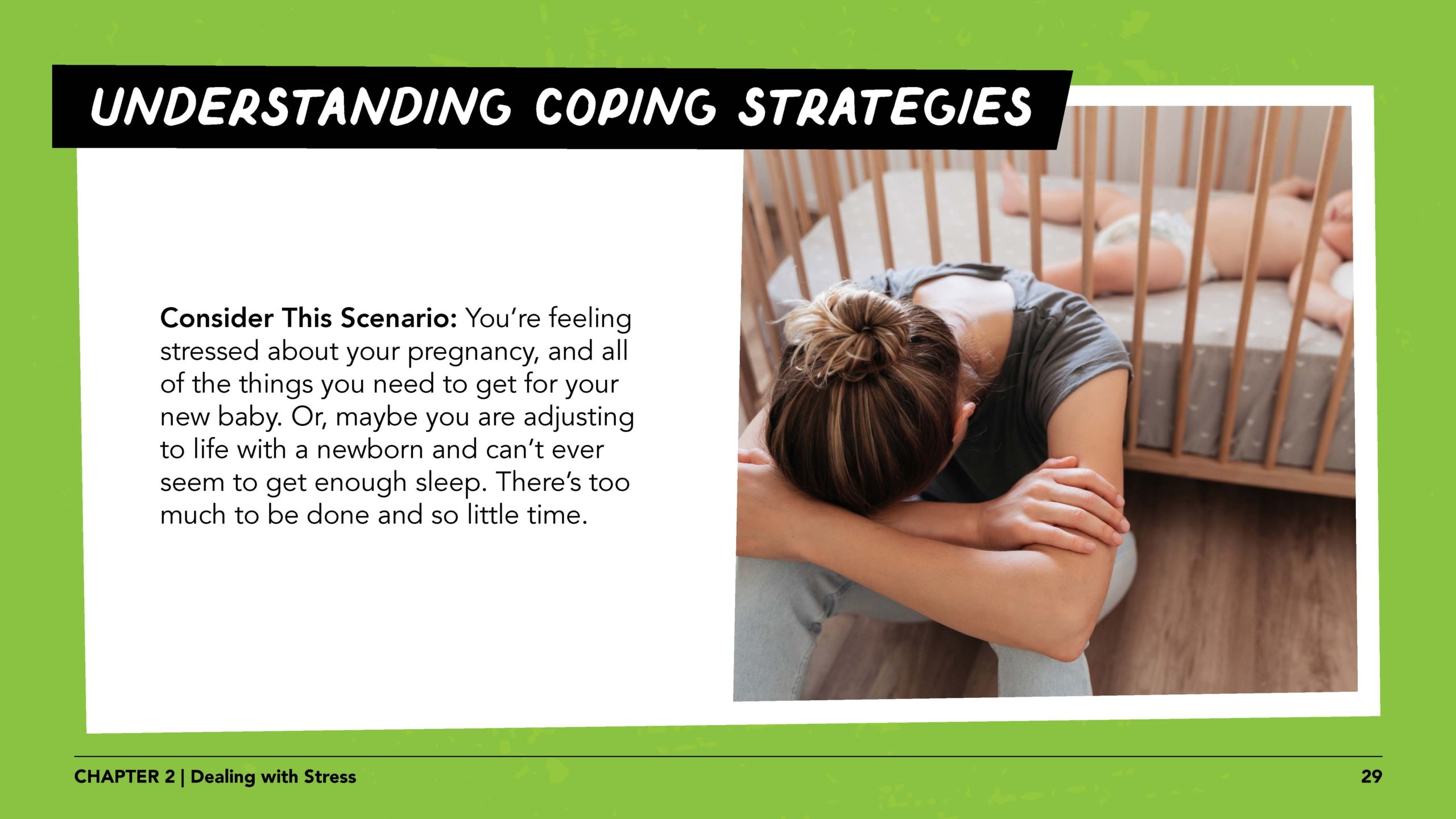 Pregnant women lesson 2 slide 29