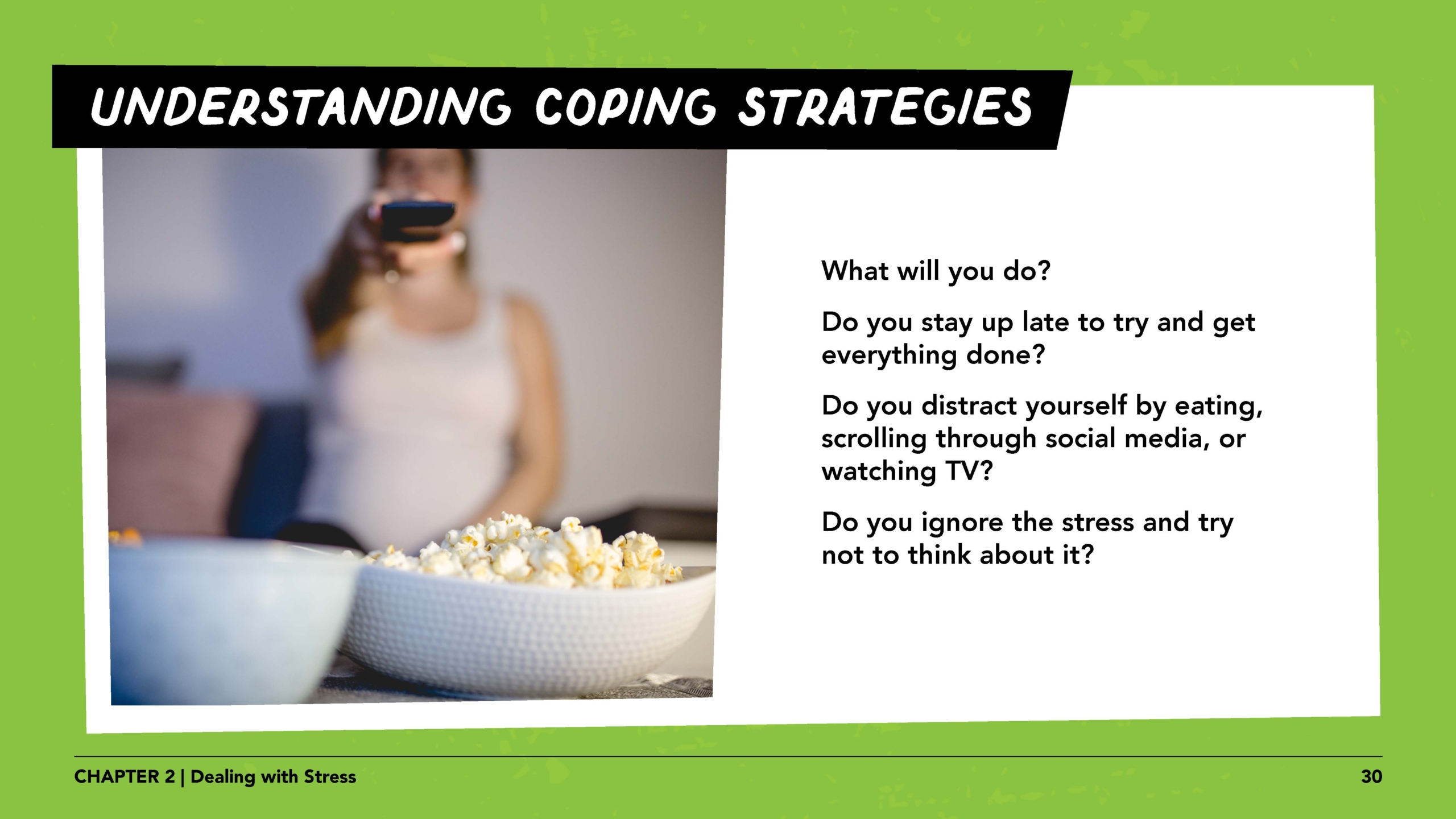 Pregnant women lesson 2 slide 30