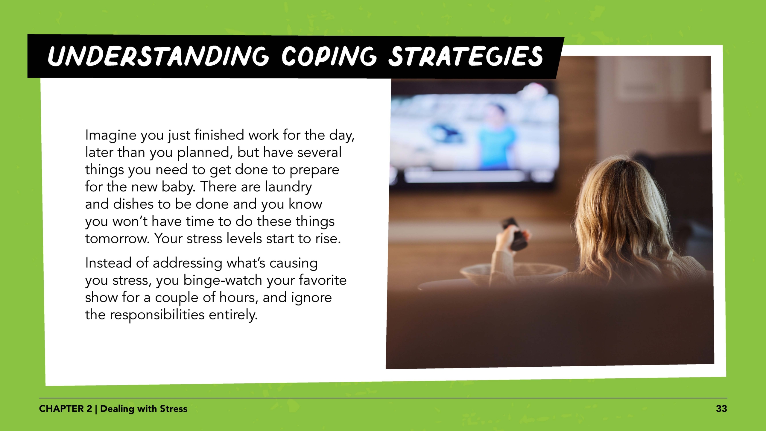 Pregnant women lesson 2 slide 33