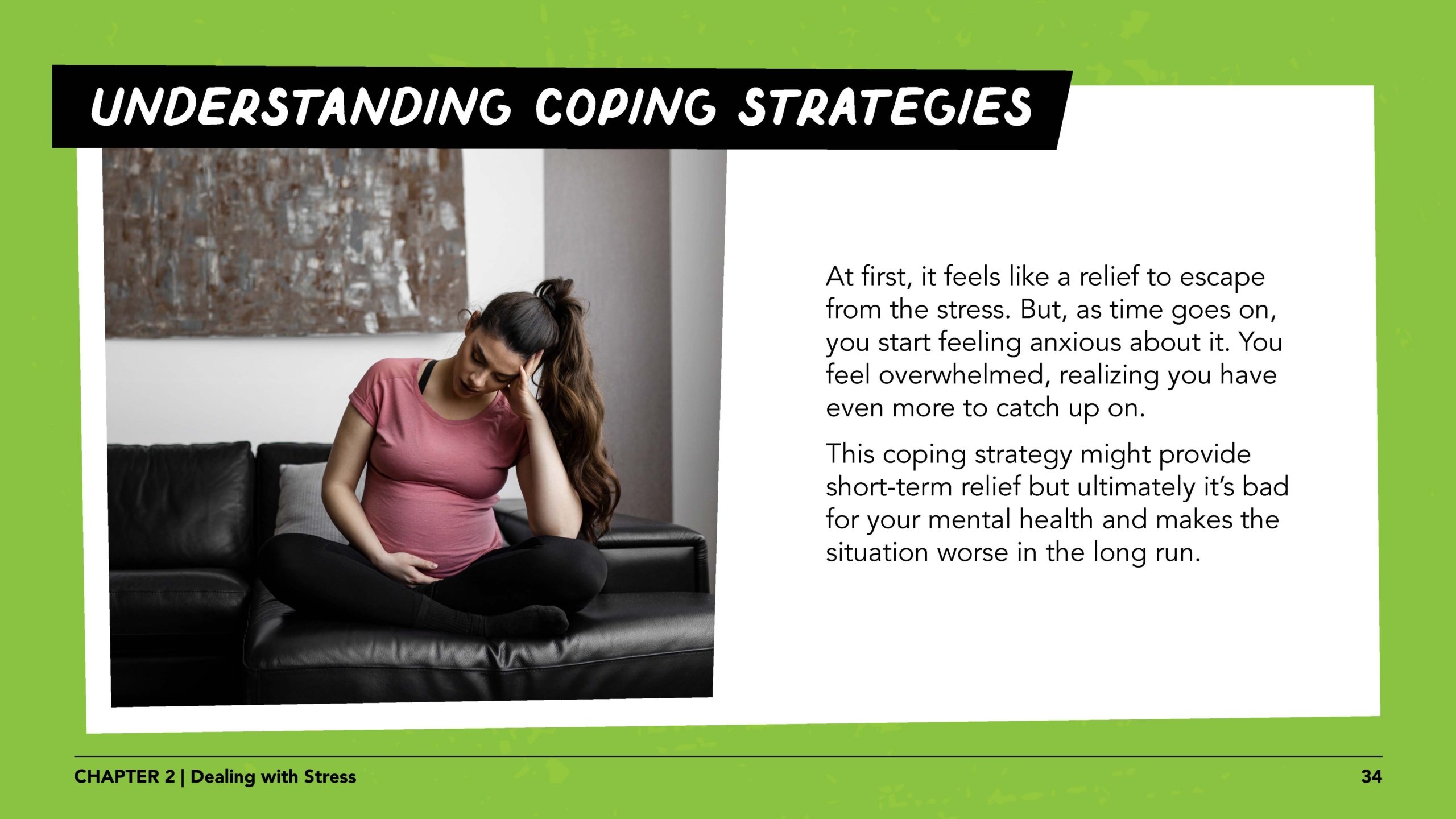 Pregnant women lesson 2 slide 34