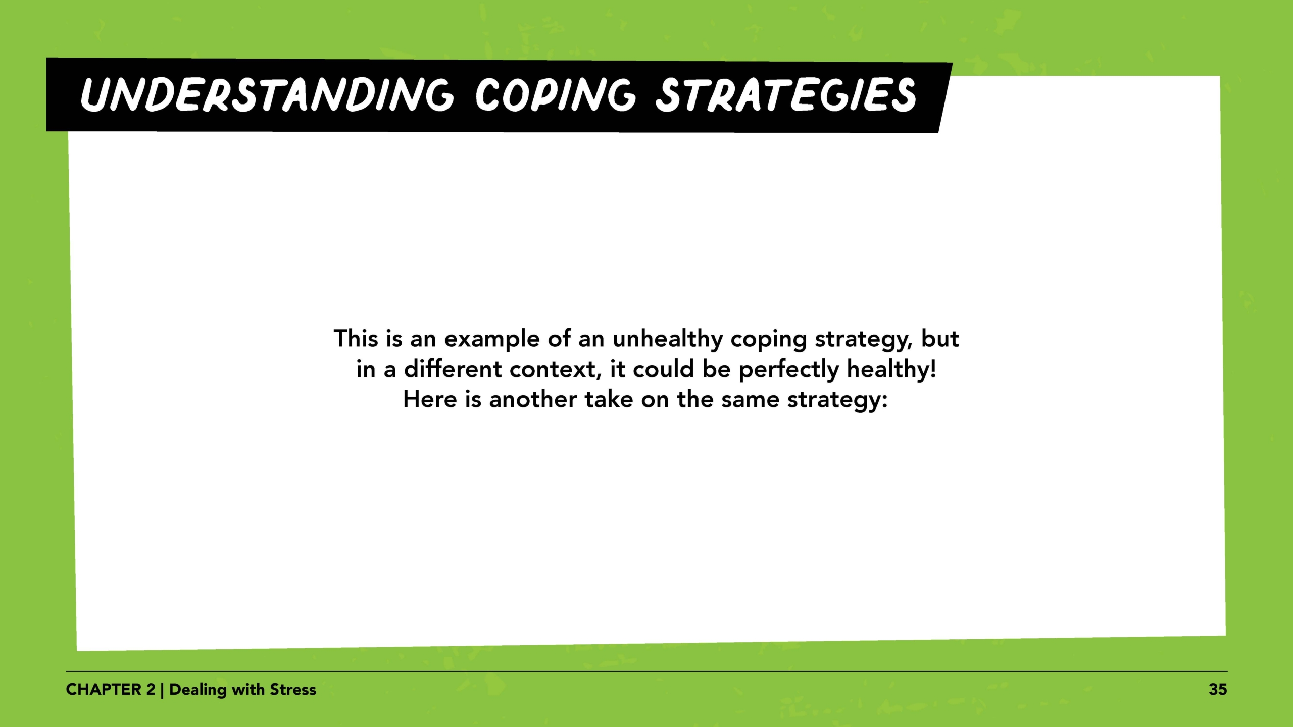 Pregnant women lesson 2 slide 35