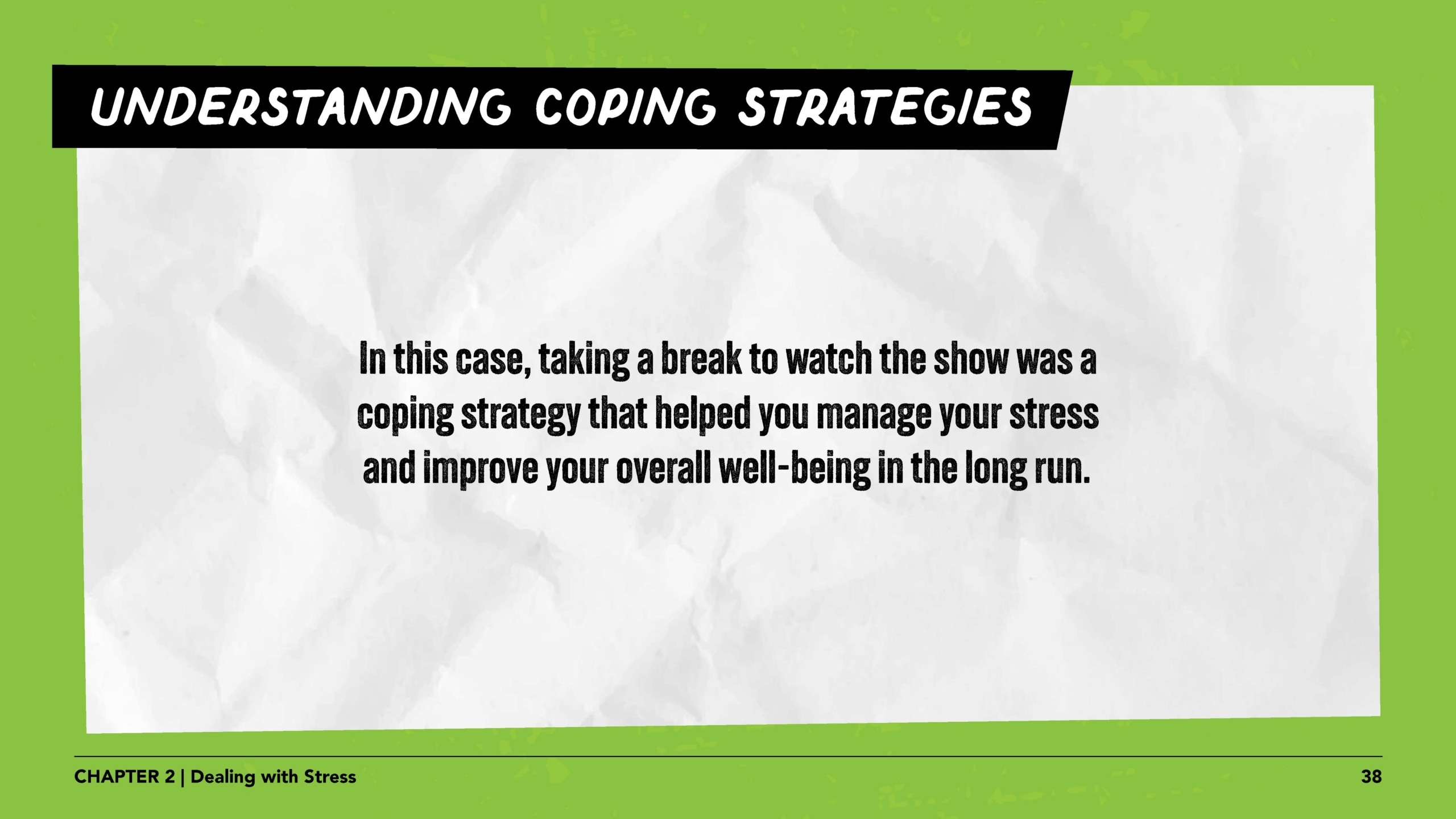 Pregnant women lesson 2 slide 38