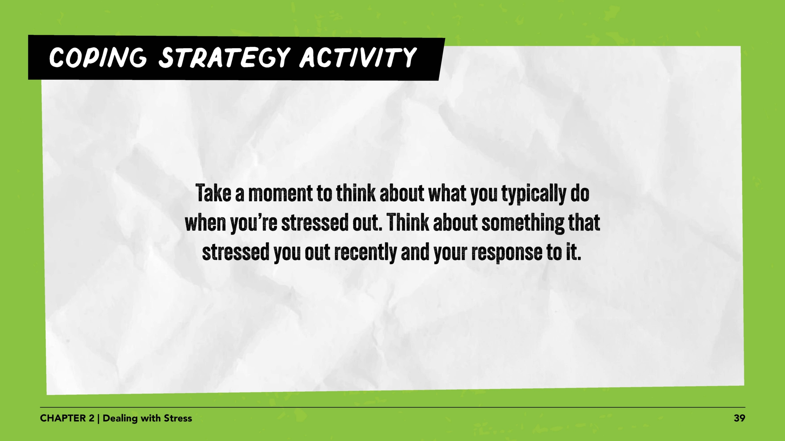 Pregnant women lesson 2 slide 39