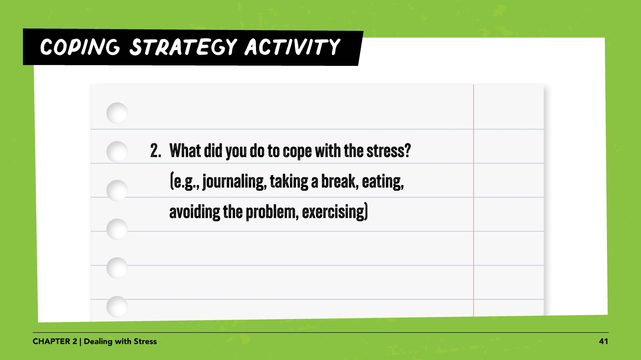 Pregnant women lesson 2 slide 41