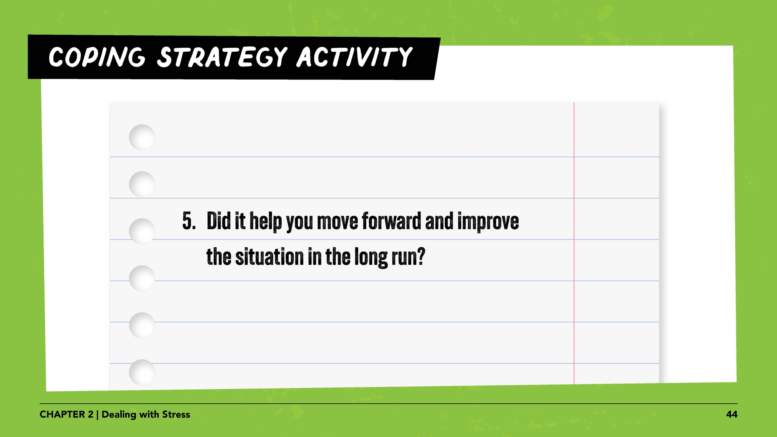 Pregnant women lesson 2 slide 44