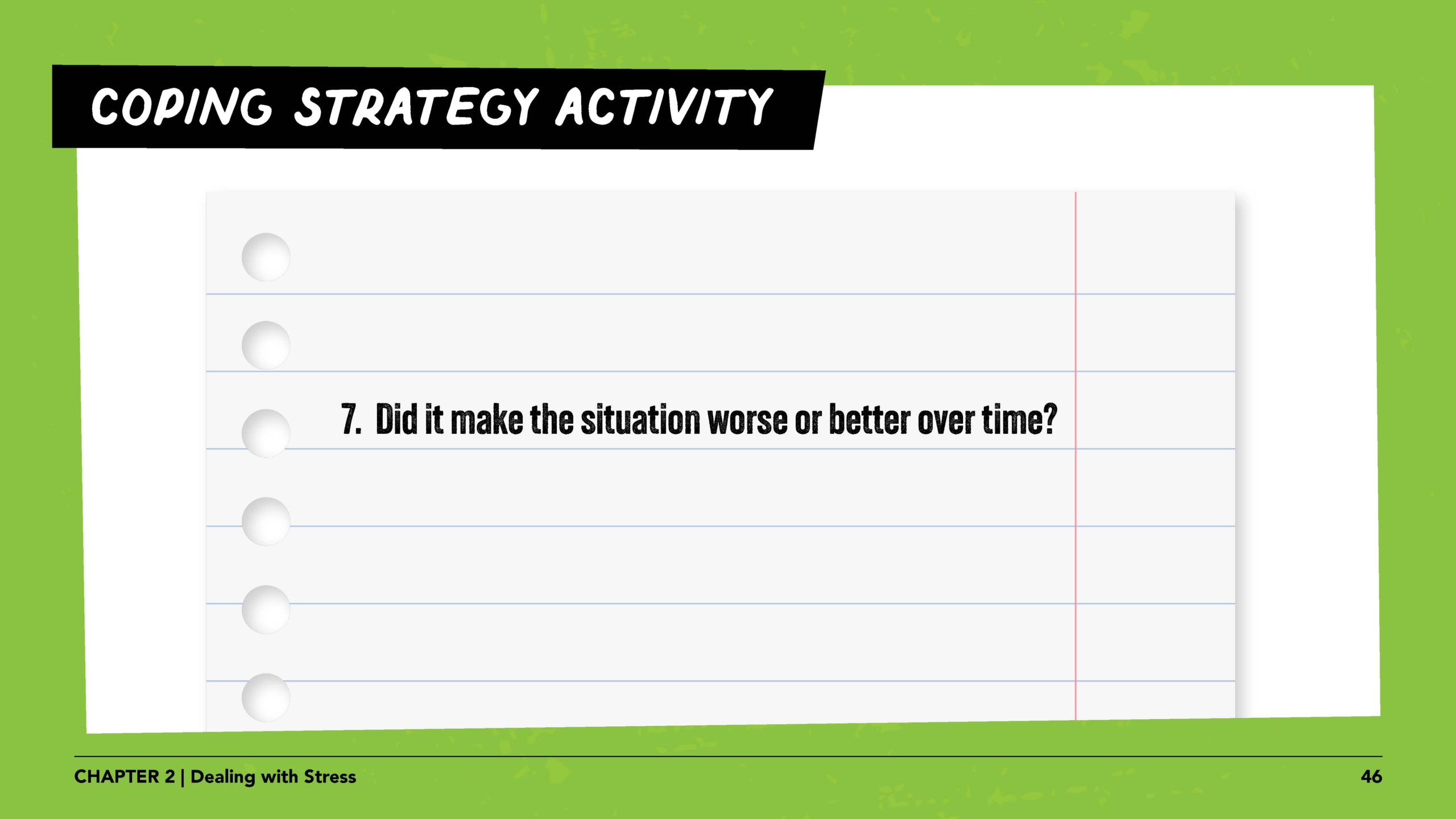 Pregnant women lesson 2 slide 46