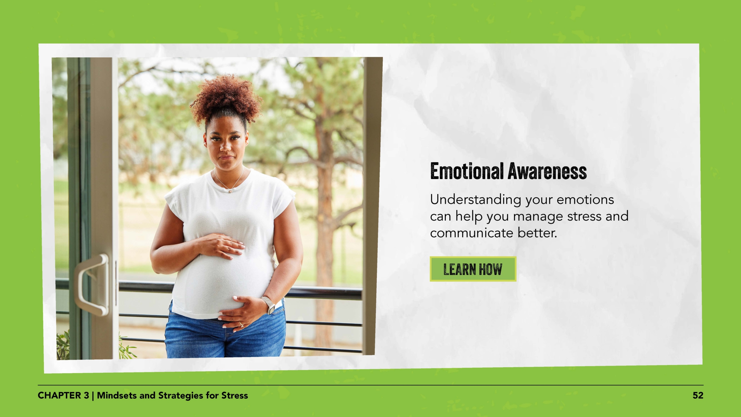 Pregnant women lesson 2 slide 52