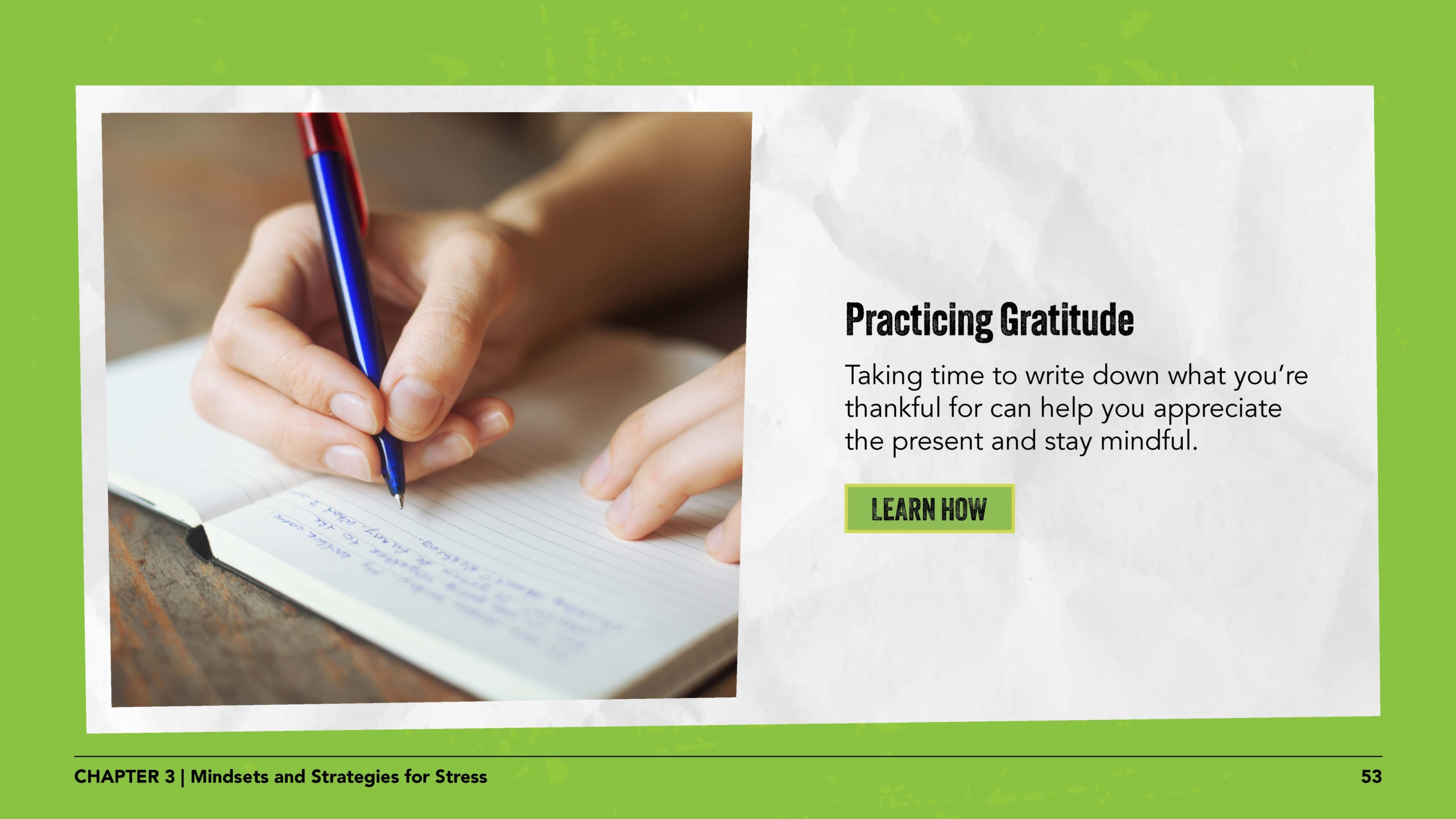 Pregnant women lesson 2 slide 53