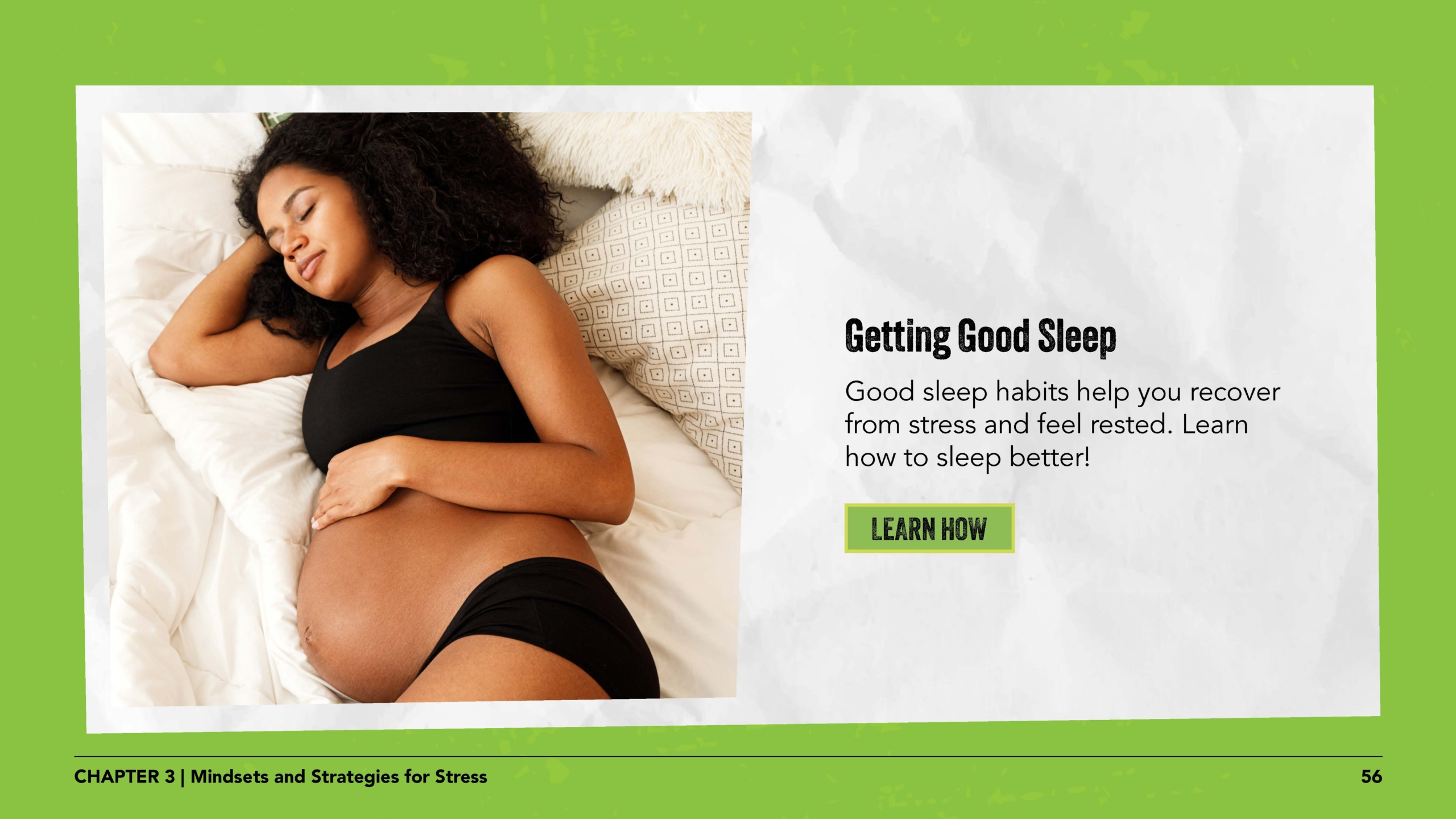 Pregnant women lesson 2 slide 56