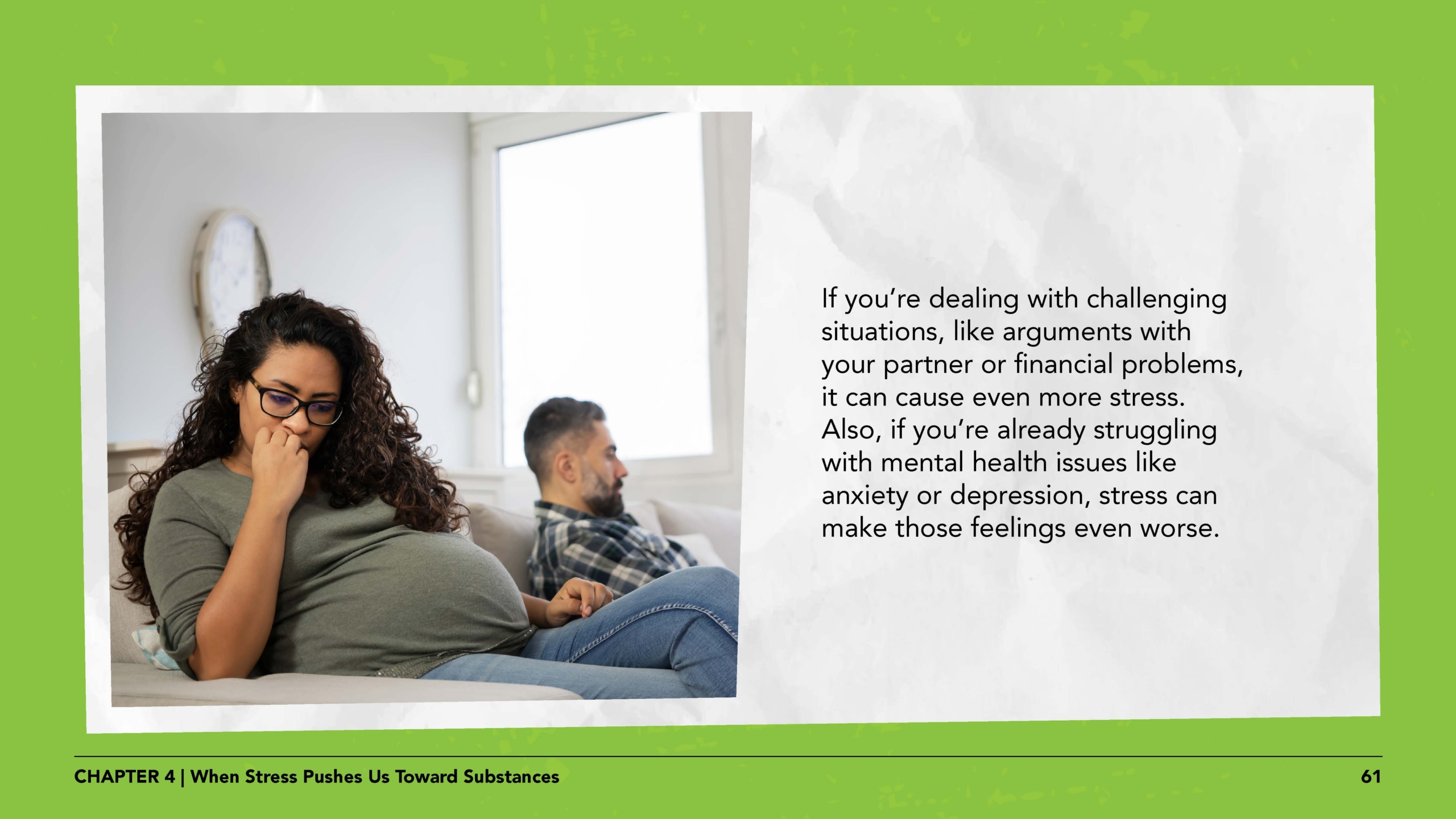 Pregnant women lesson 2 slide 61