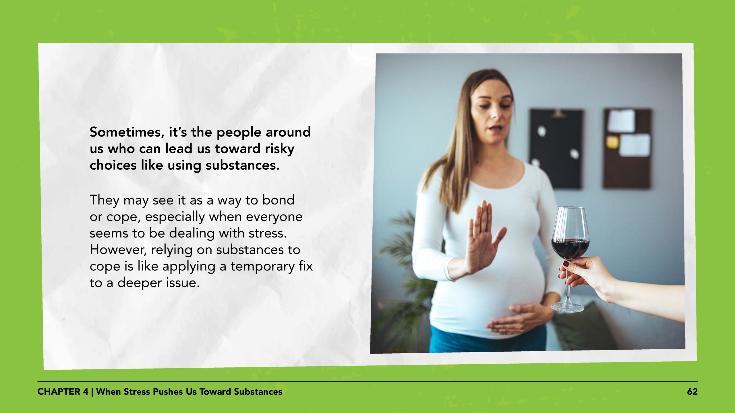 Pregnant women lesson 2 slide 62