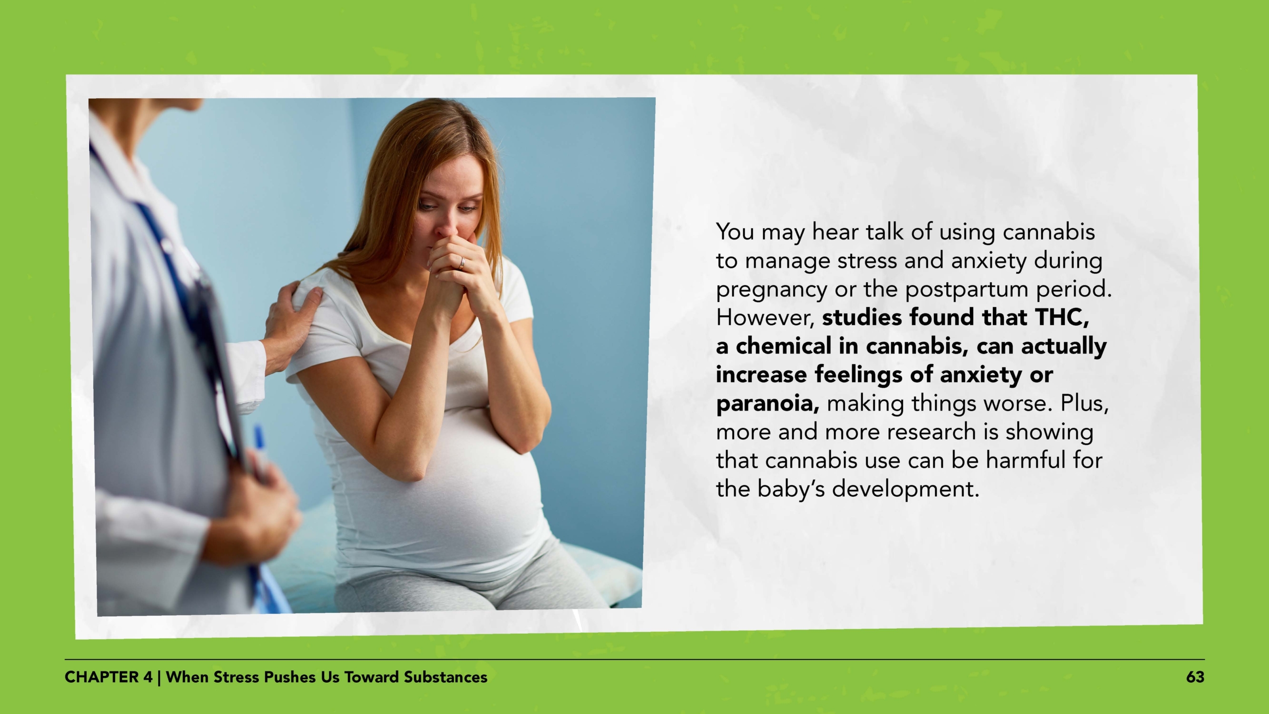 Pregnant women lesson 2 slide 63