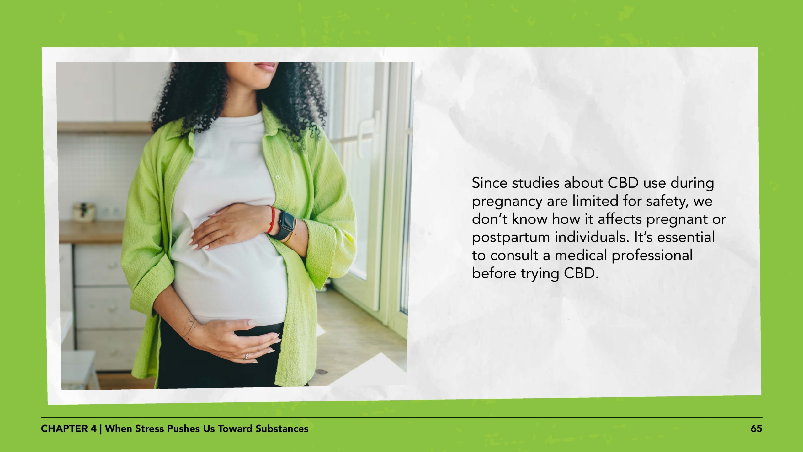 Pregnant women lesson 2 slide 65