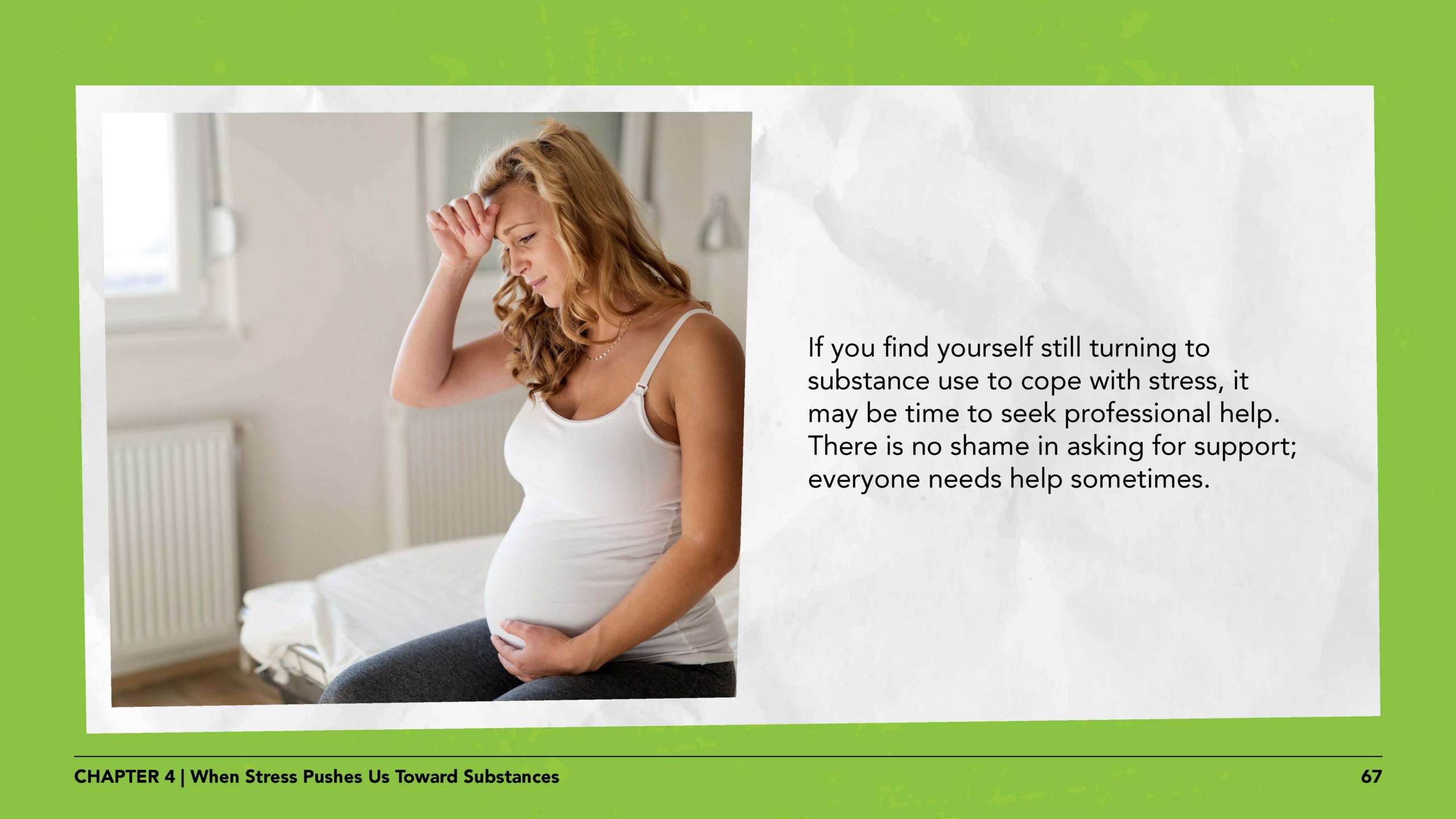 Pregnant women lesson 2 slide 67