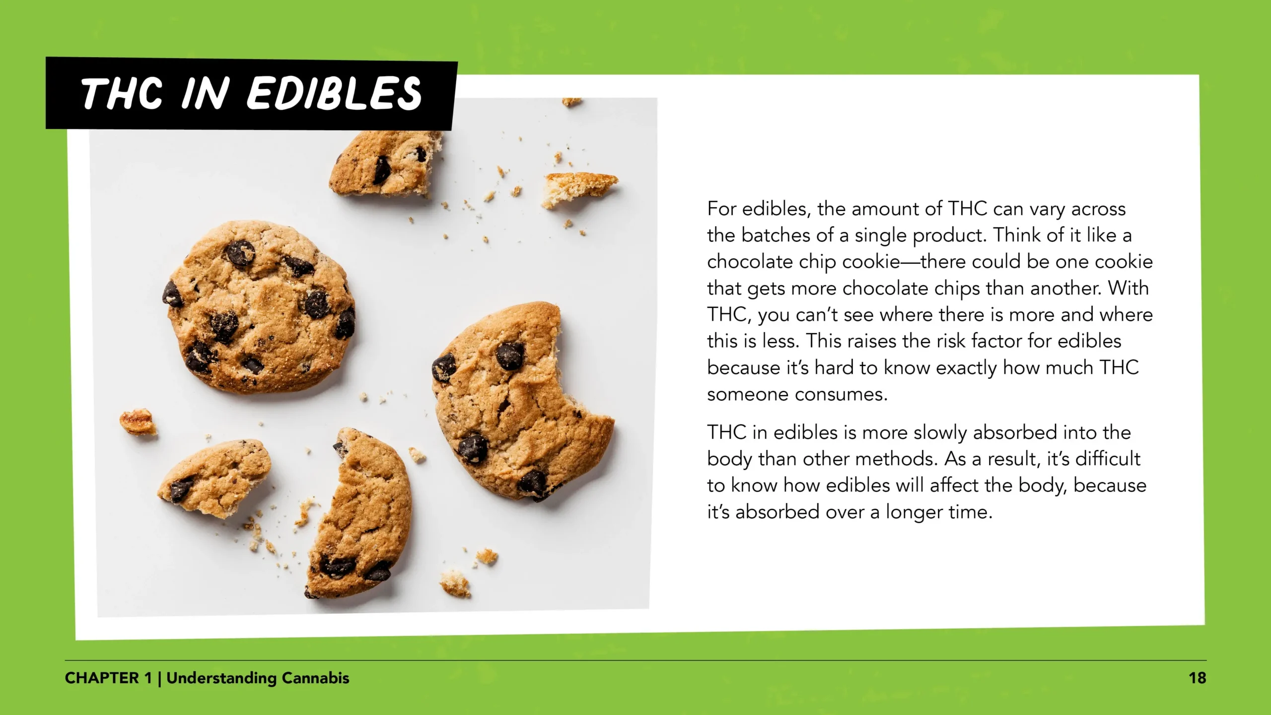 Pregnant women lesson 1 slide 18