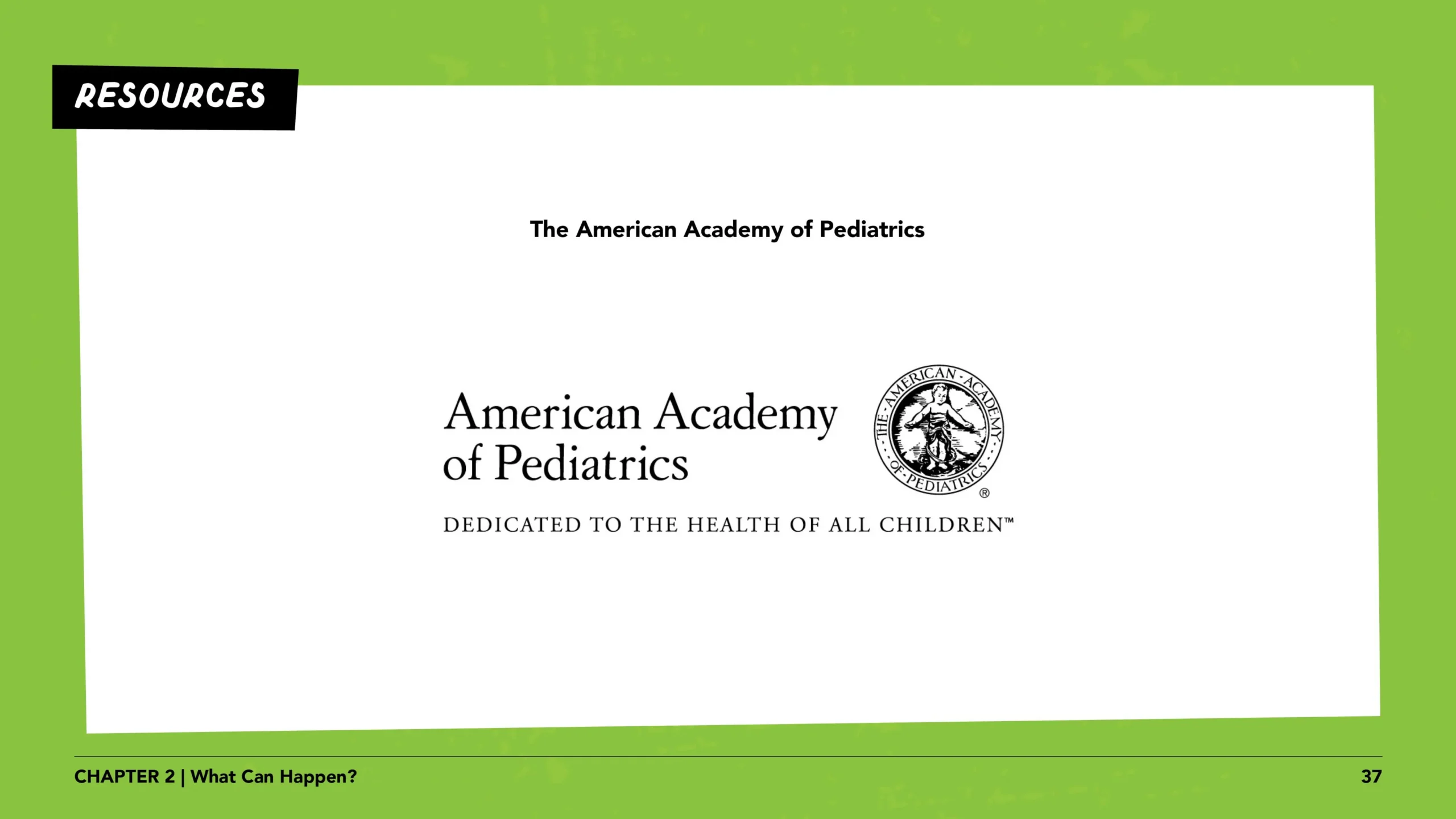 Pregnant women lesson 1 slide 37