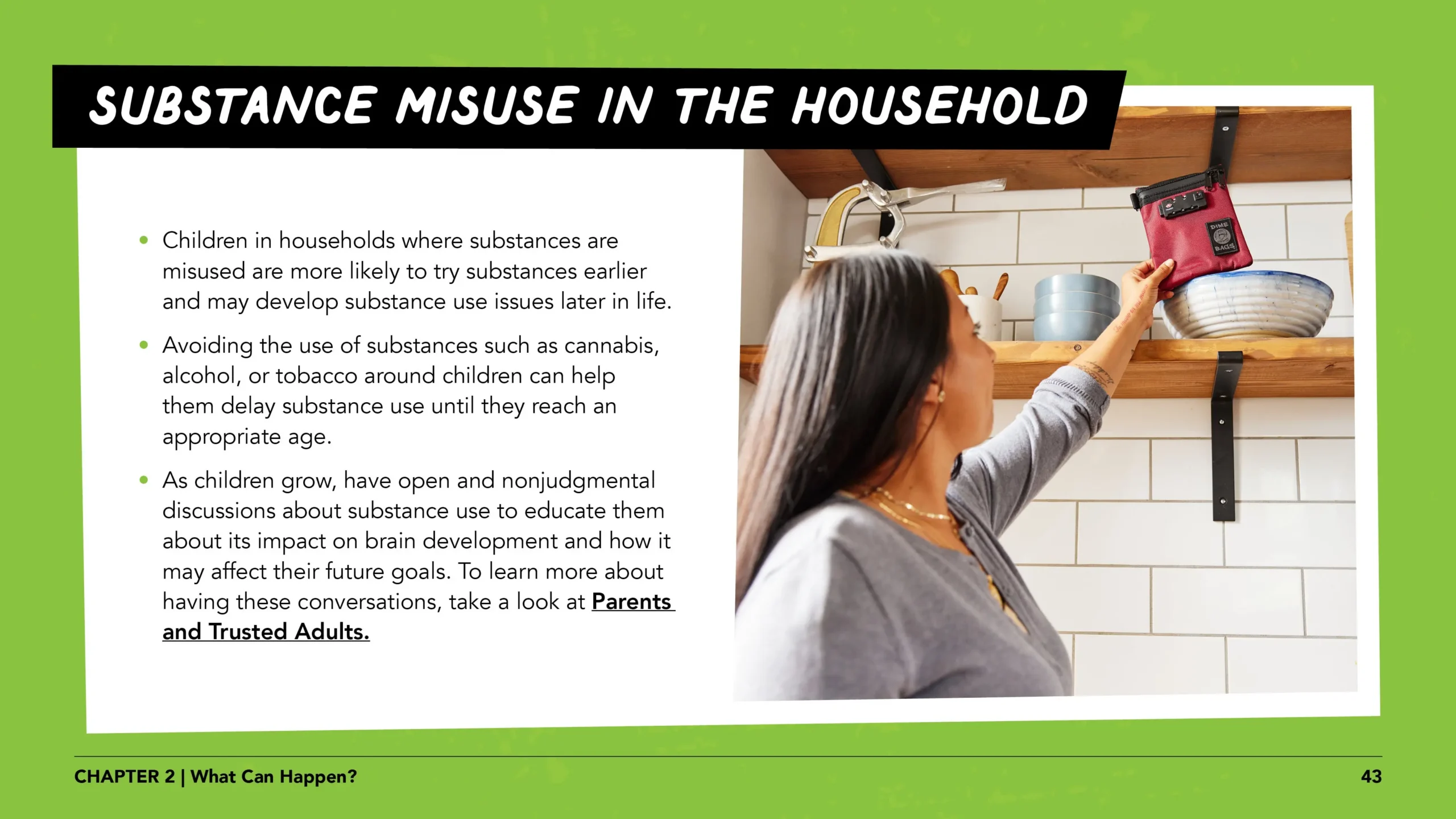 Pregnant women lesson 1 slide 43