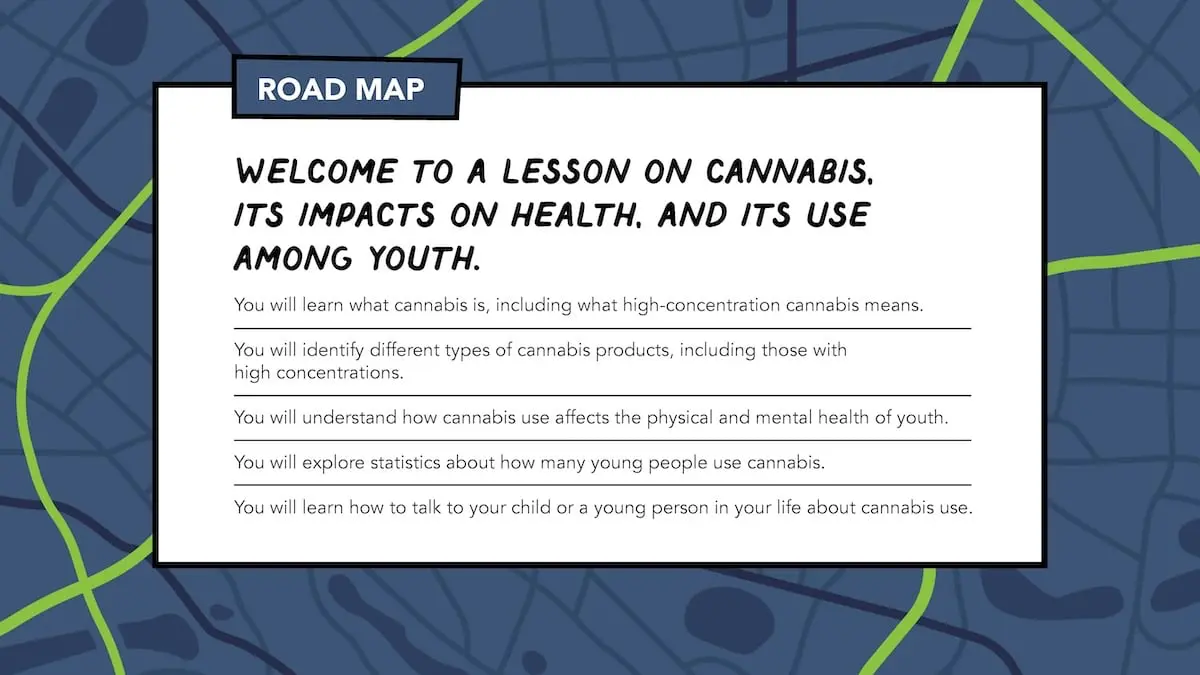 Parents and mentors lesson 1 page 2