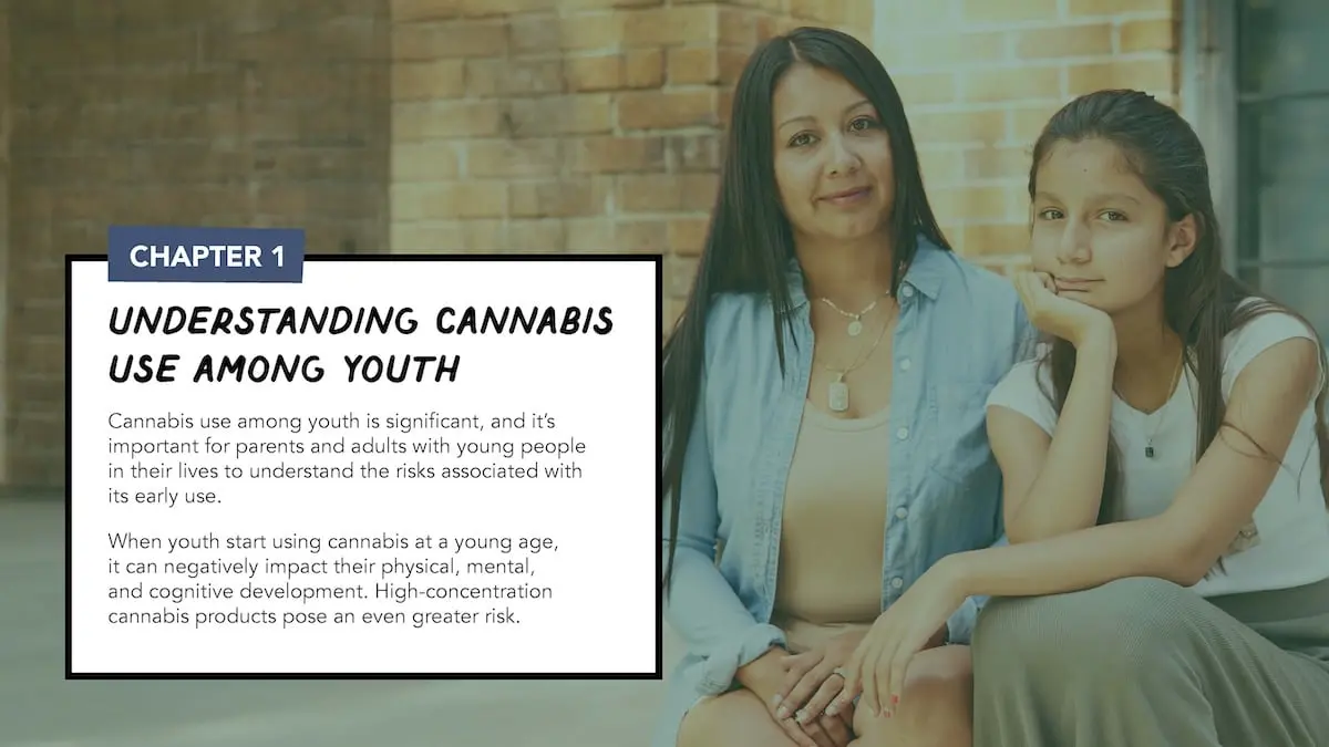 Parents and mentors lesson 1 page 3