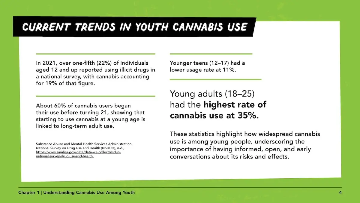 Parents and mentors lesson 1 page 4