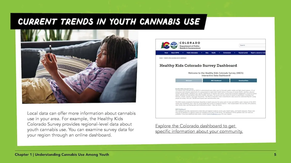 Parents and mentors lesson 1 page 5