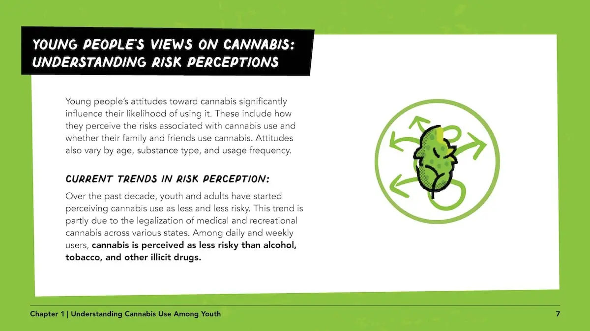 Parents and mentors lesson 1 page 7