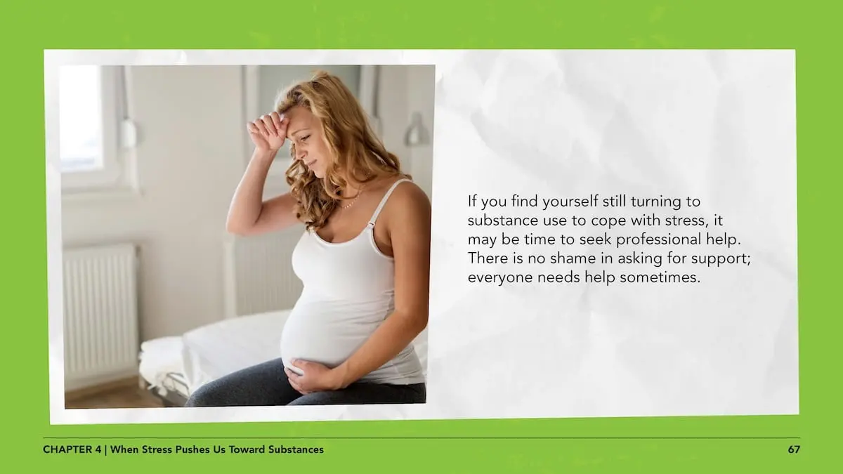 Pregnant women lesson 2 page 67
