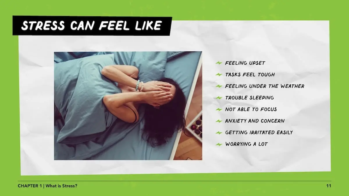 Youth lesson 2 page 11