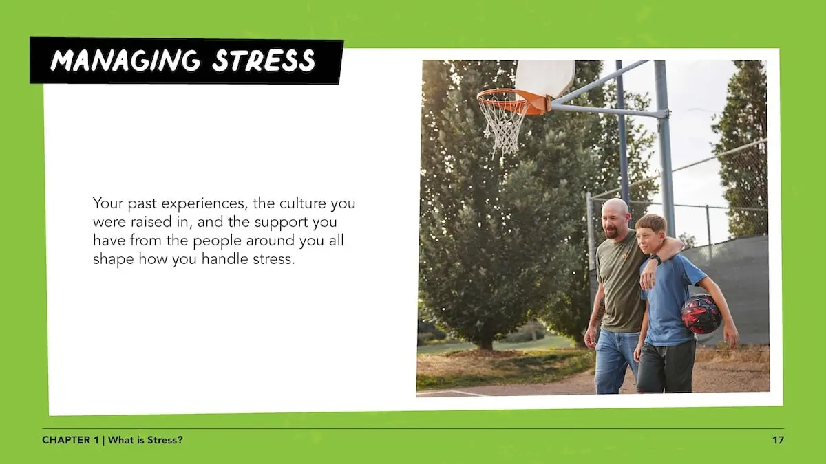 Youth lesson 2 page 17