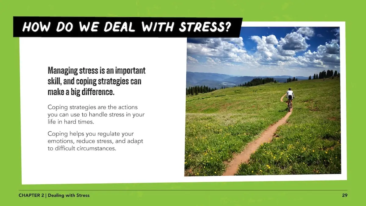 Youth lesson 2 page 29