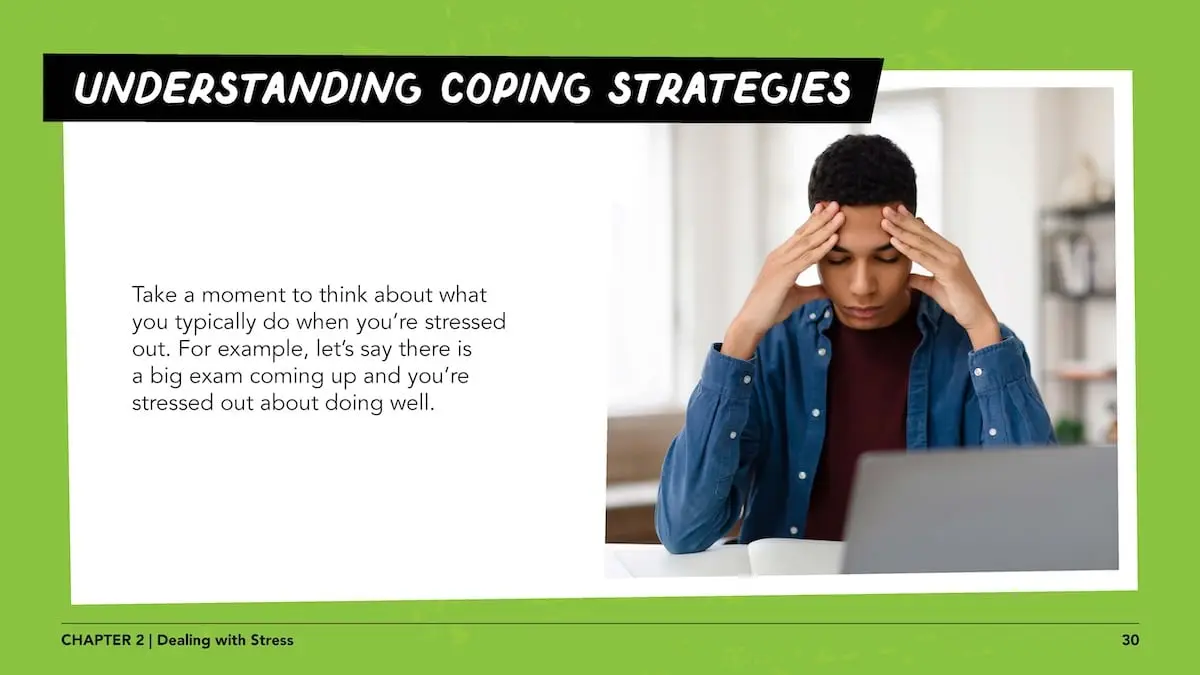 Youth lesson 2 page 30