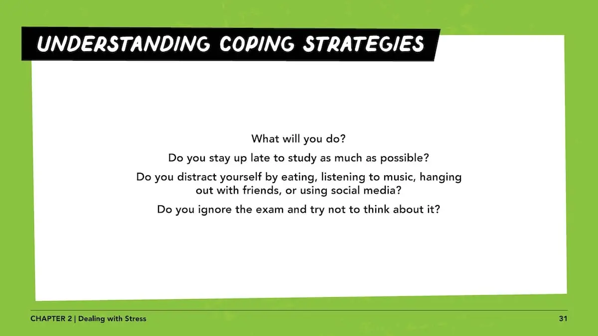 Youth lesson 2 page 31