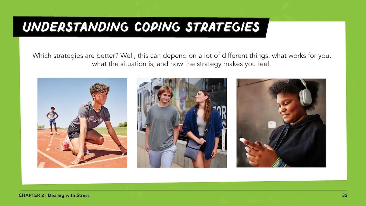 Youth lesson 2 page 32