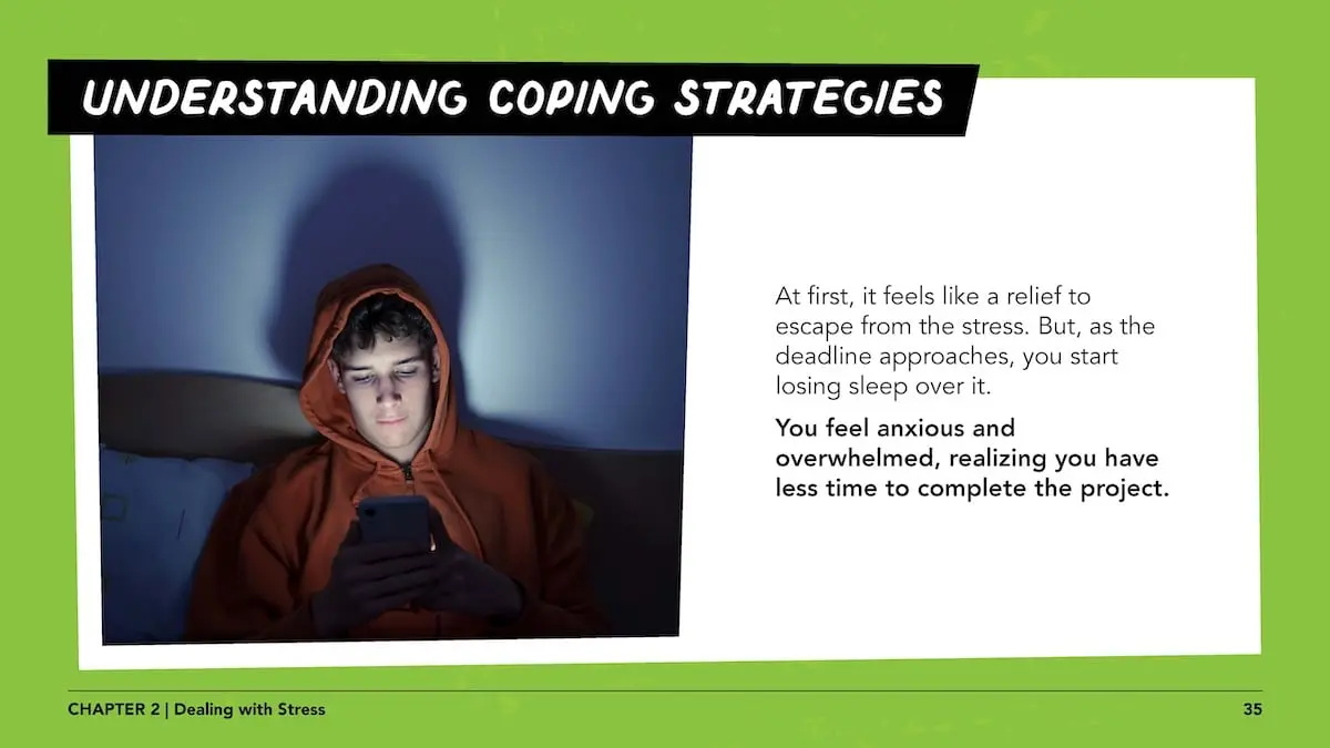 Youth lesson 2 page 35