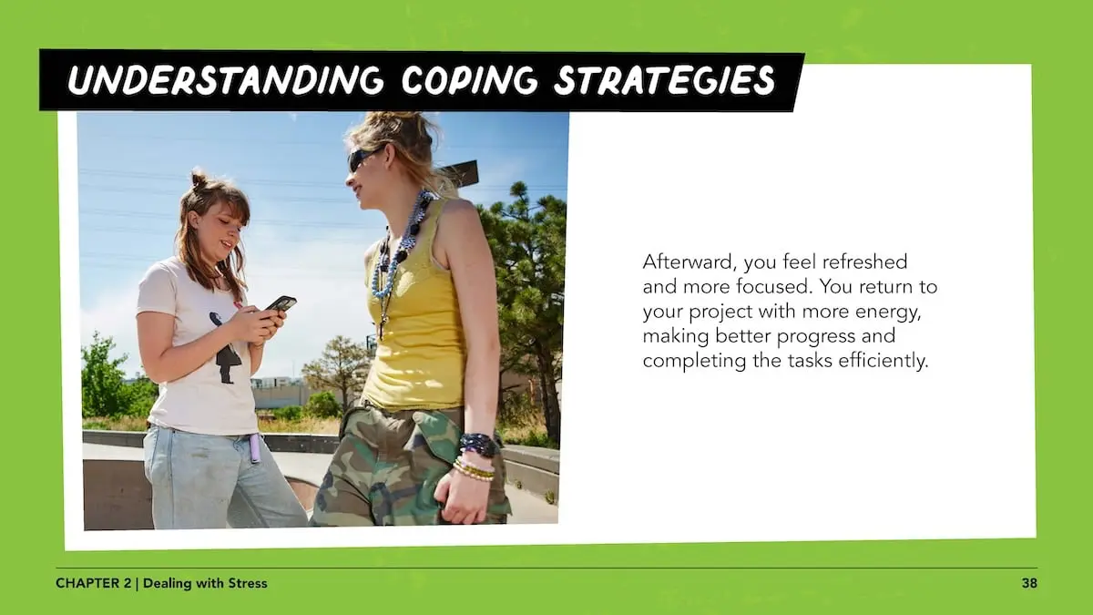 Youth lesson 2 page 38