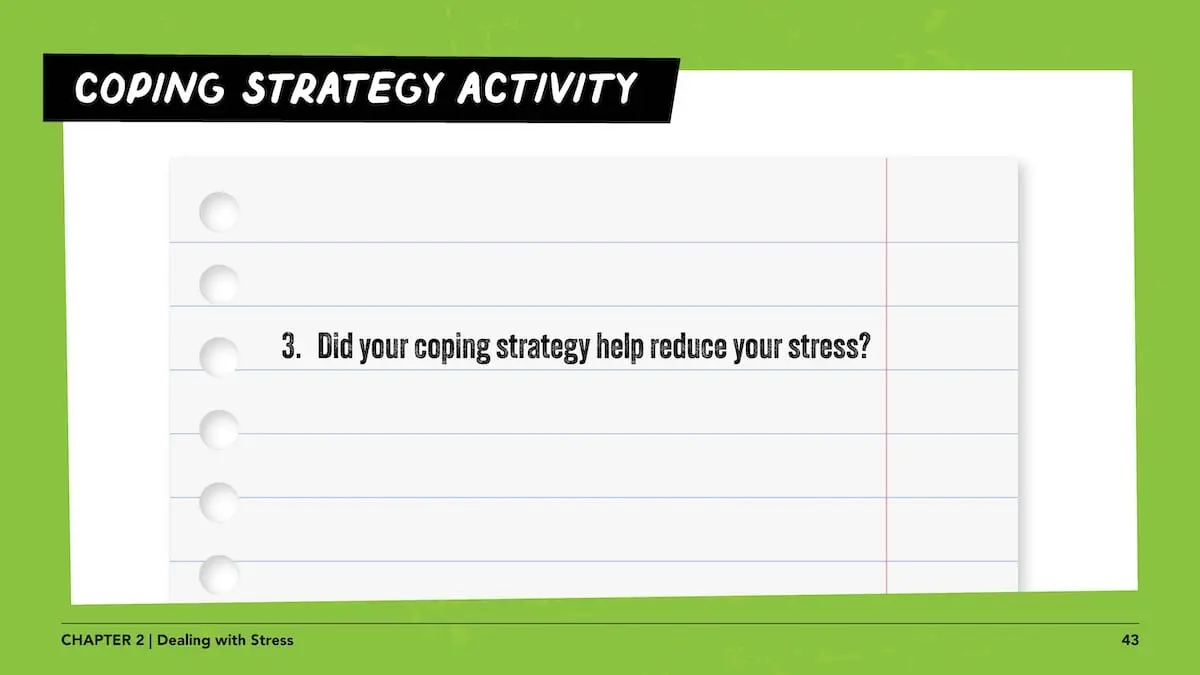 Youth lesson 2 page 43