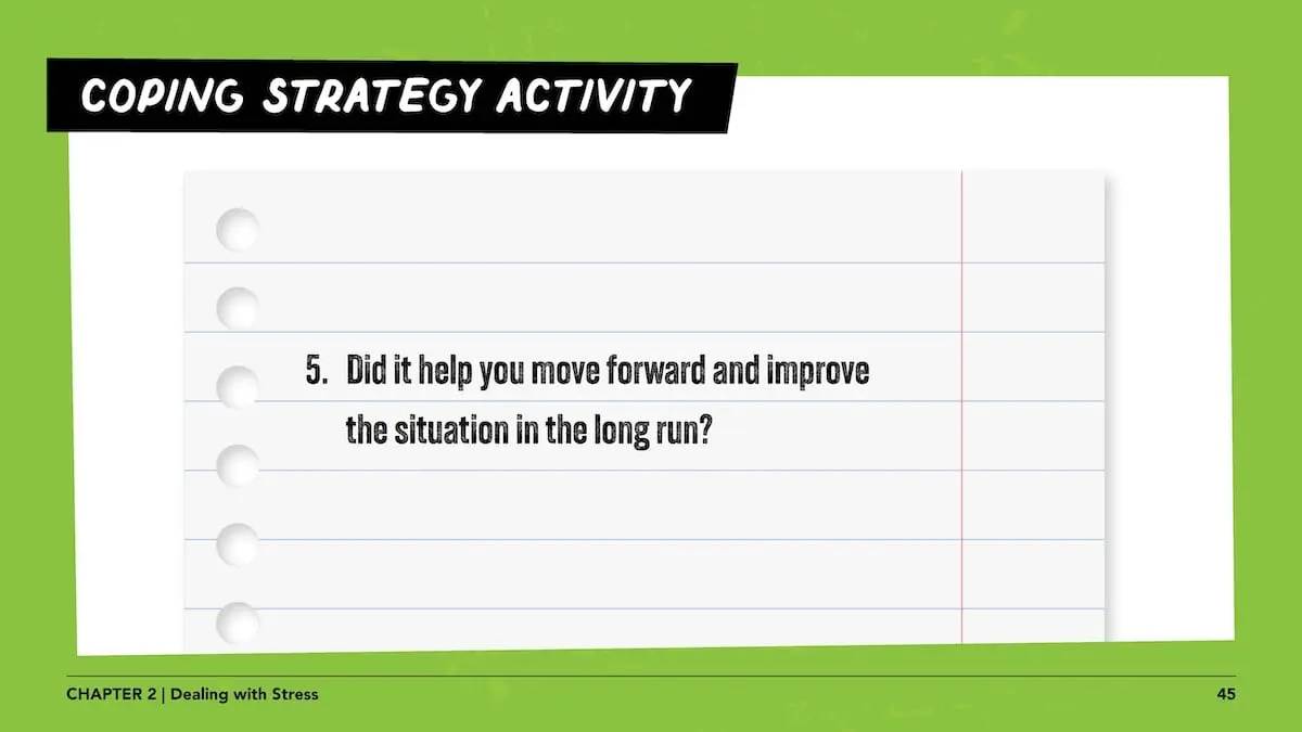 Youth lesson 2 page 45