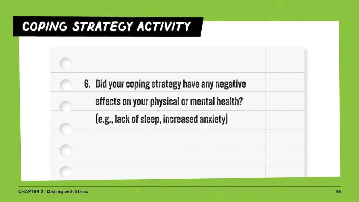 Youth lesson 2 page 46