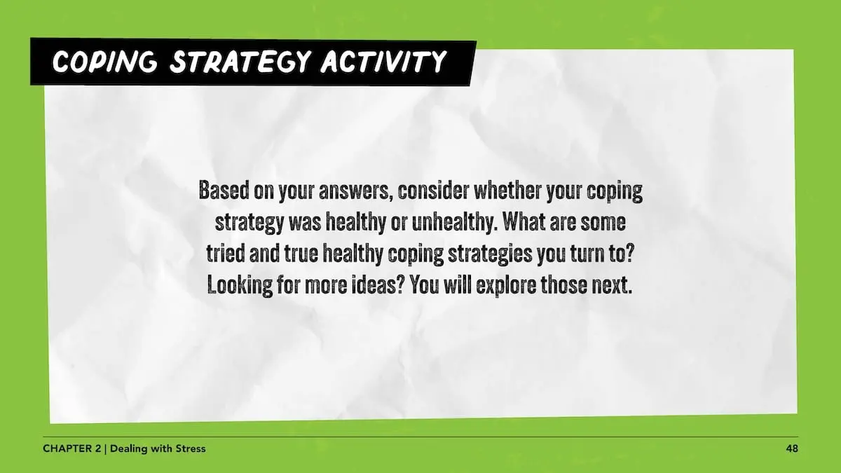 Youth lesson 2 page 48