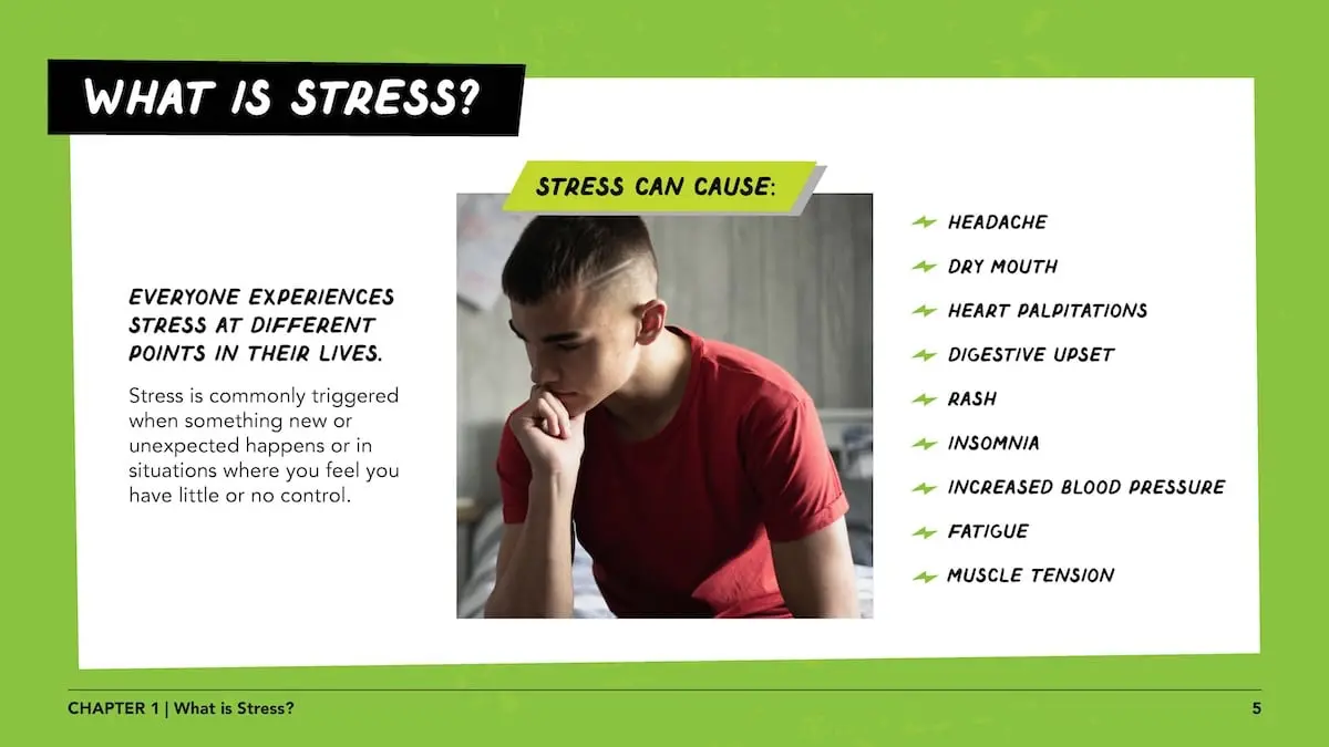 Youth lesson 2 page 5