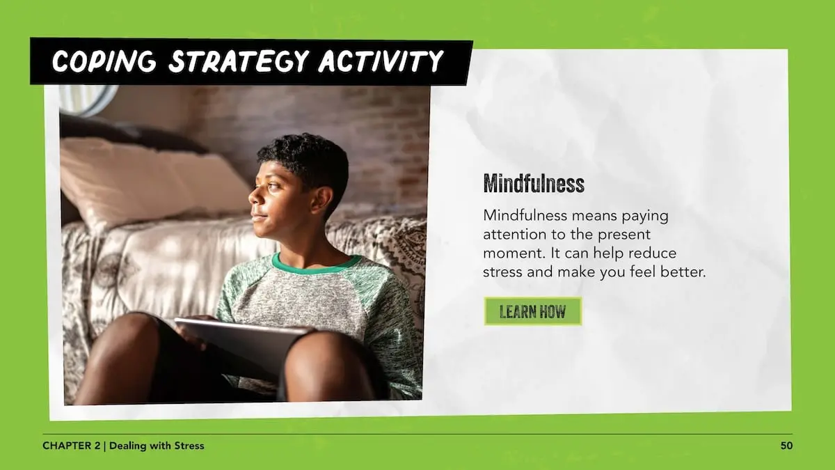 Youth lesson 2 page 50