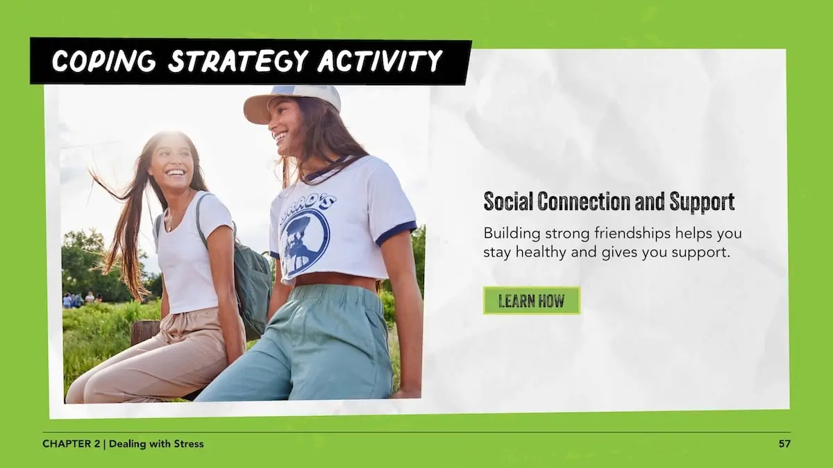 Youth lesson 2 page 57